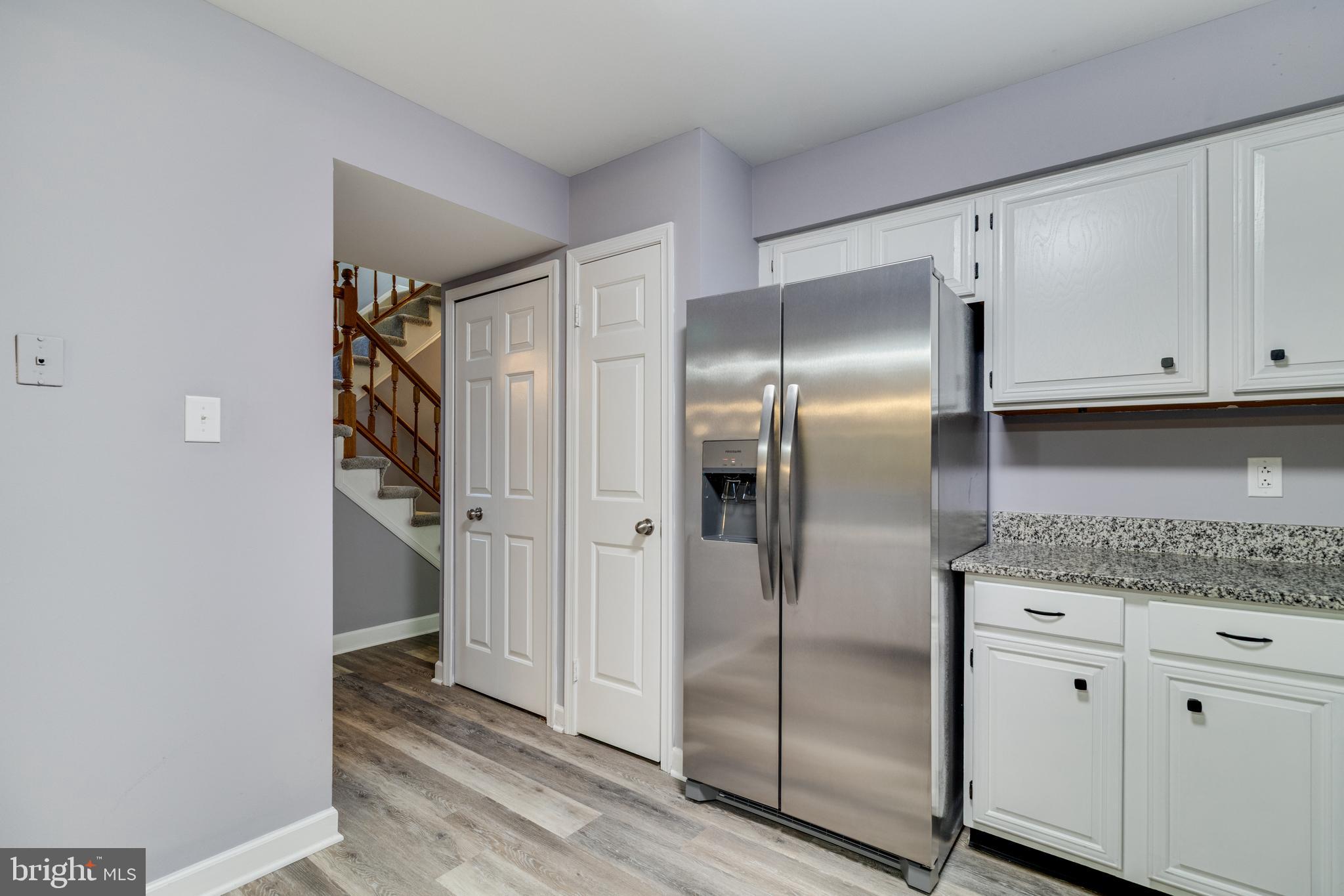 HICKORY RIDGE LA PLATA - Residential