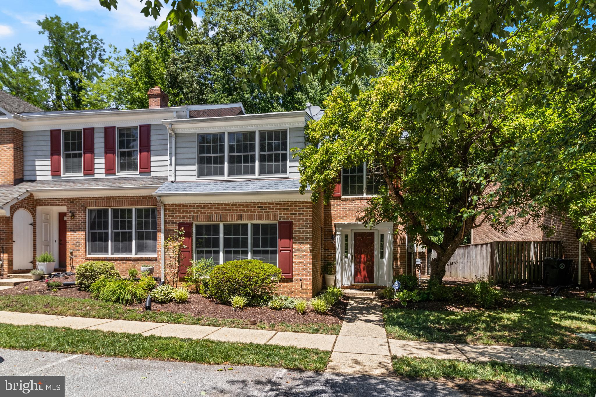 HICKORY RIDGE LA PLATA - Residential