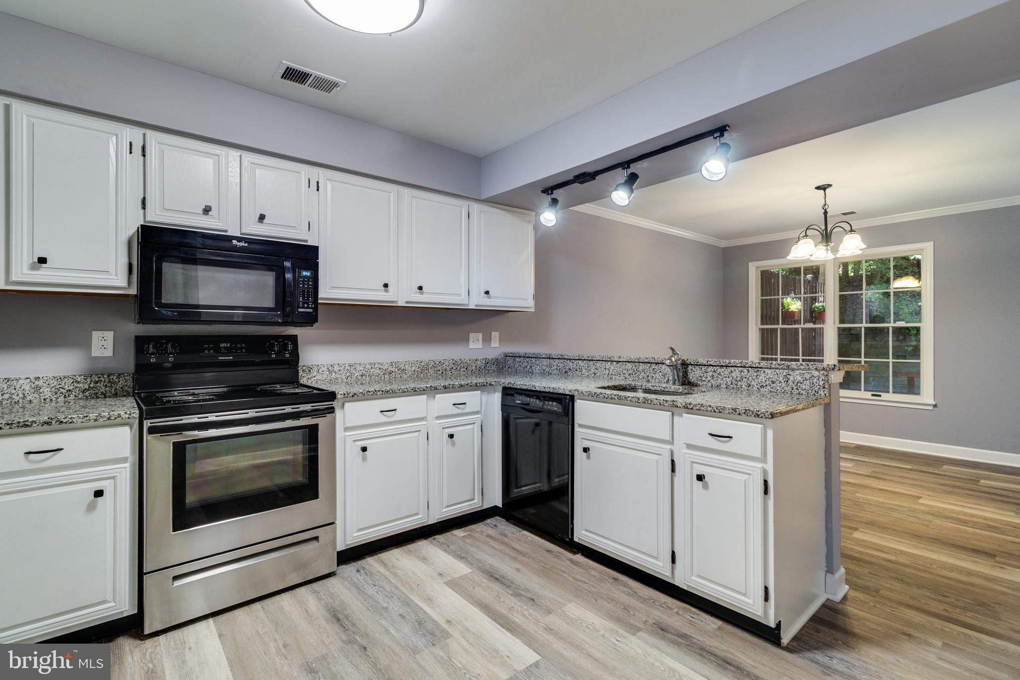 HICKORY RIDGE LA PLATA - Residential