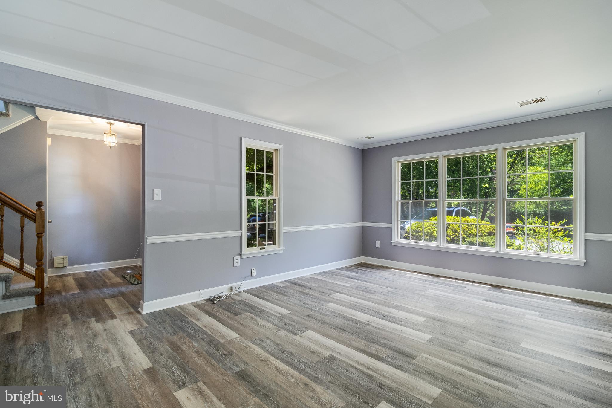 HICKORY RIDGE LA PLATA - Residential