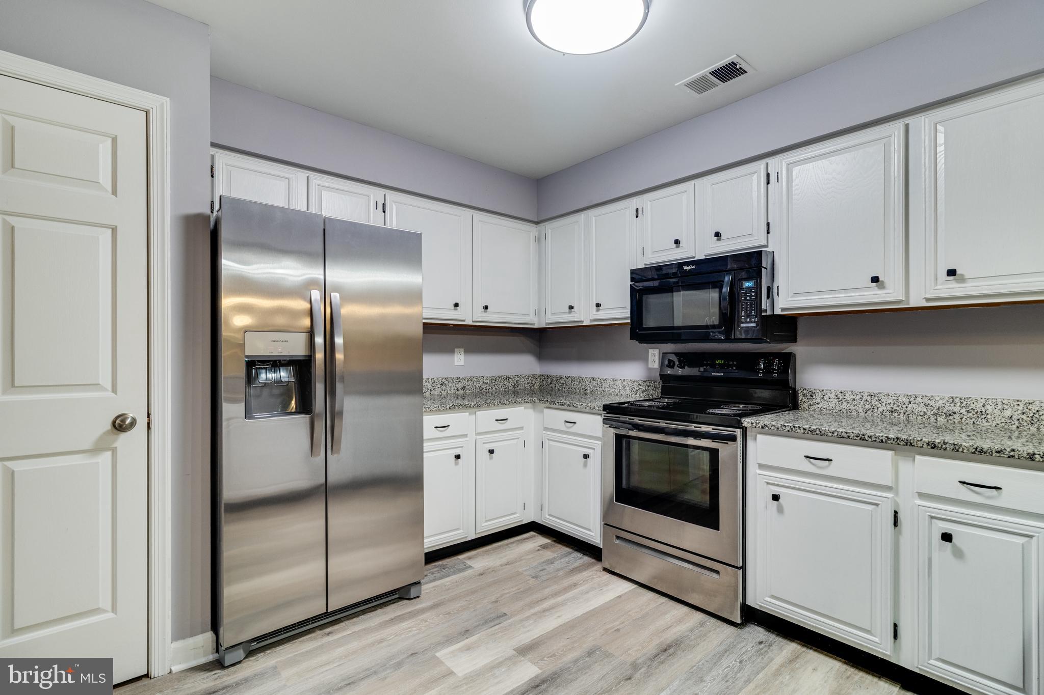 HICKORY RIDGE LA PLATA - Residential