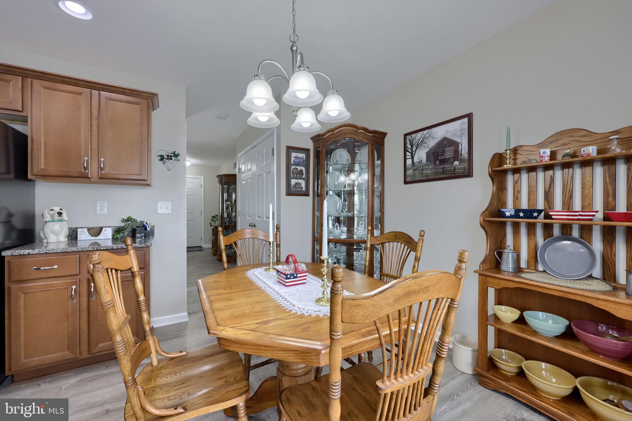JACKSON HEIGHTS - Residential