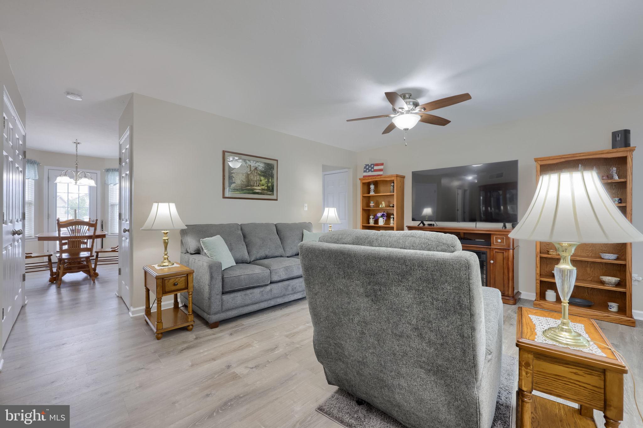 JACKSON HEIGHTS - Residential