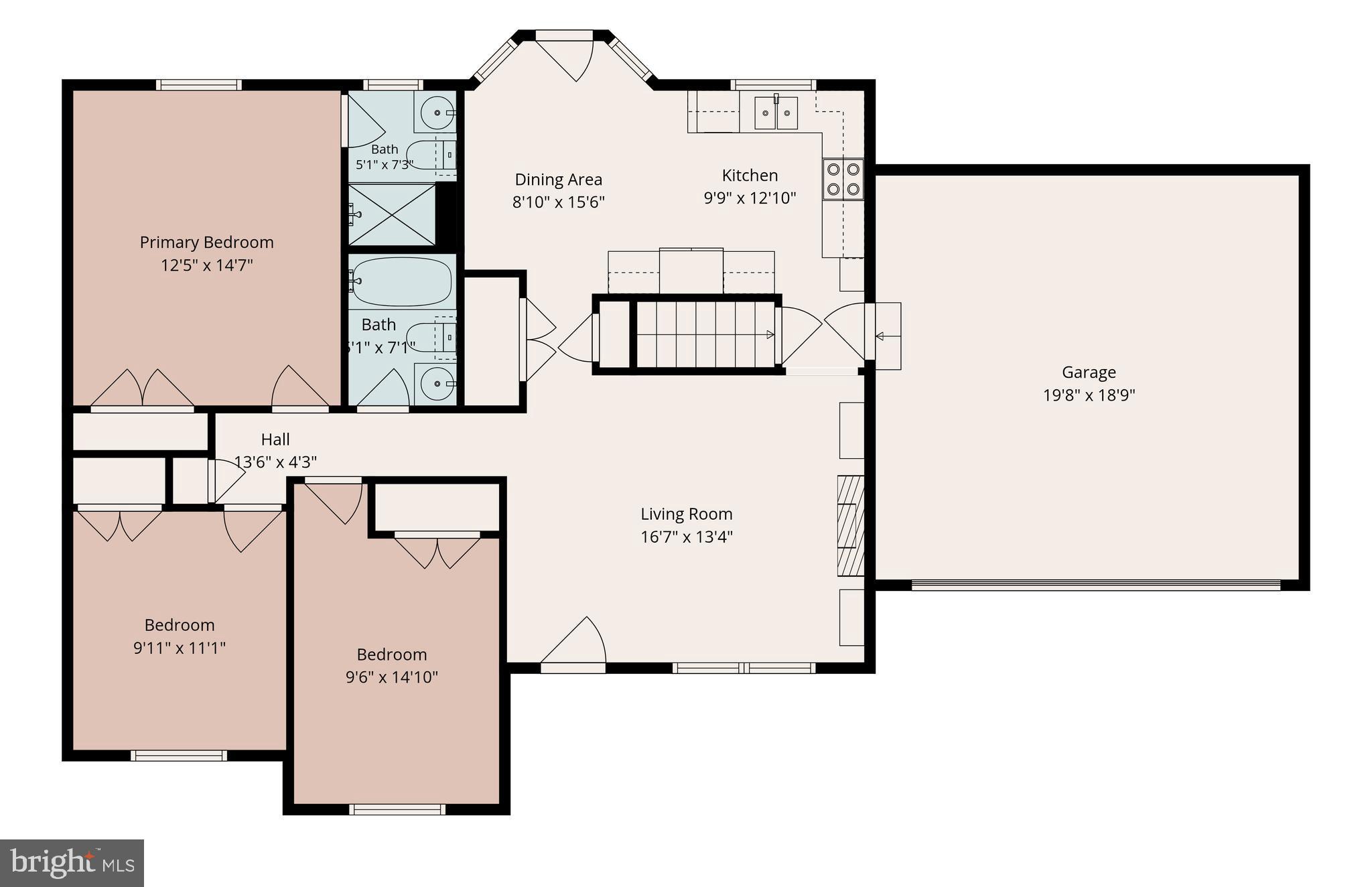 JACKSON HEIGHTS - Residential