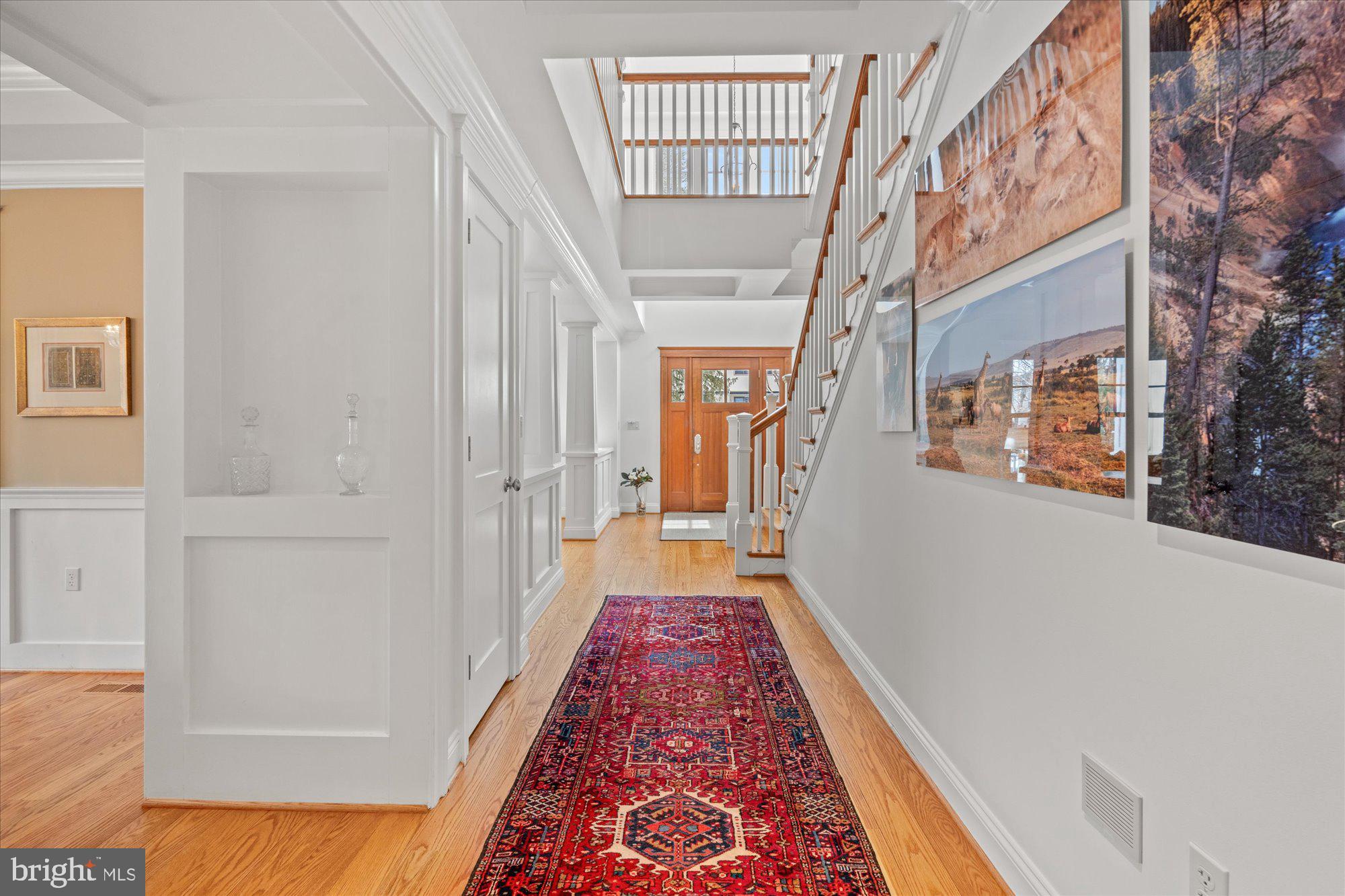 GLEN ECHO HEIGHTS - Residential