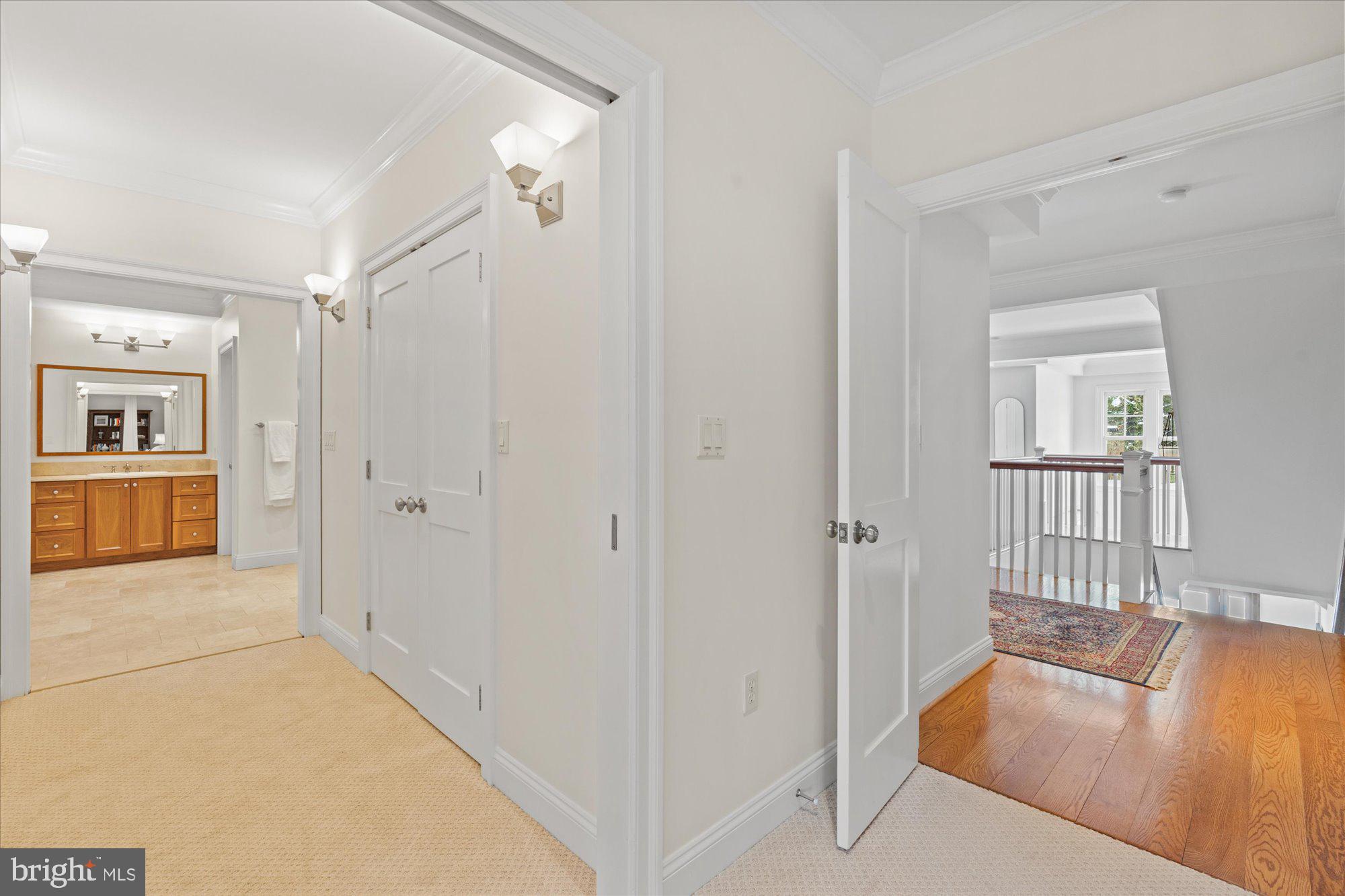 GLEN ECHO HEIGHTS - Residential