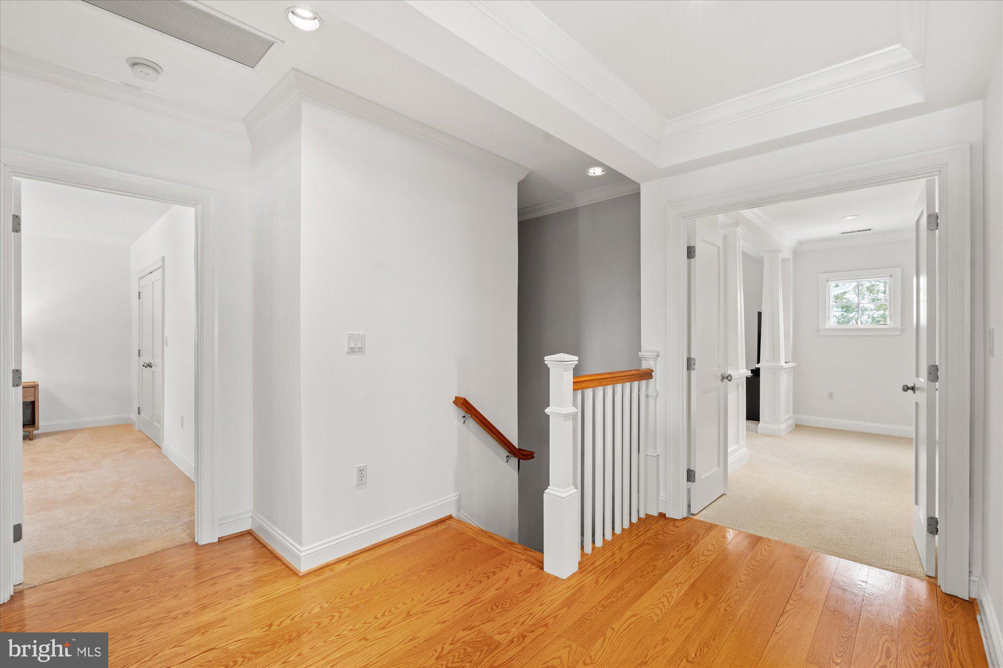 GLEN ECHO HEIGHTS - Residential