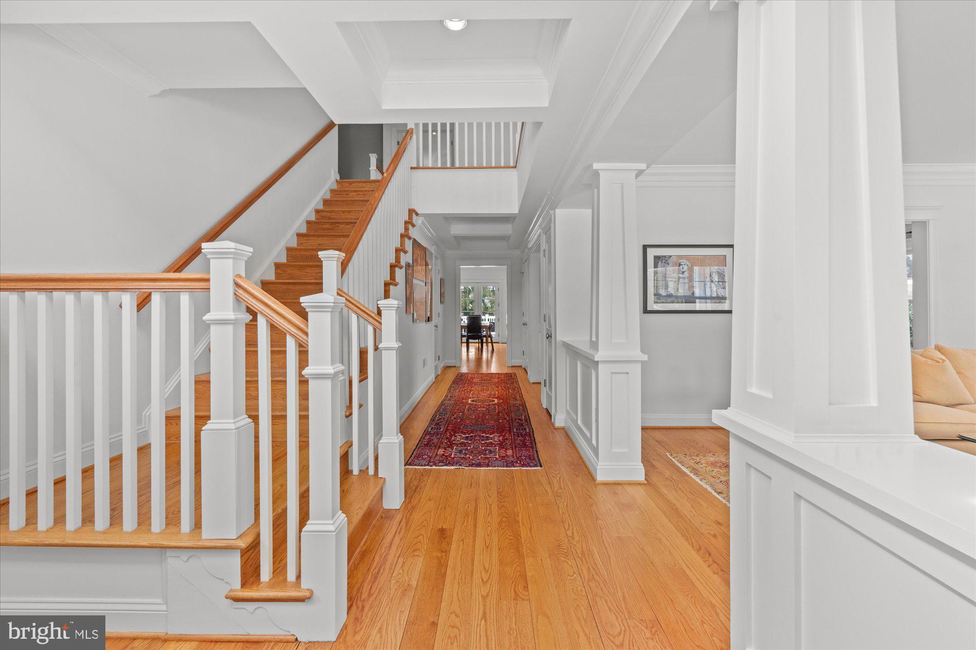 GLEN ECHO HEIGHTS - Residential