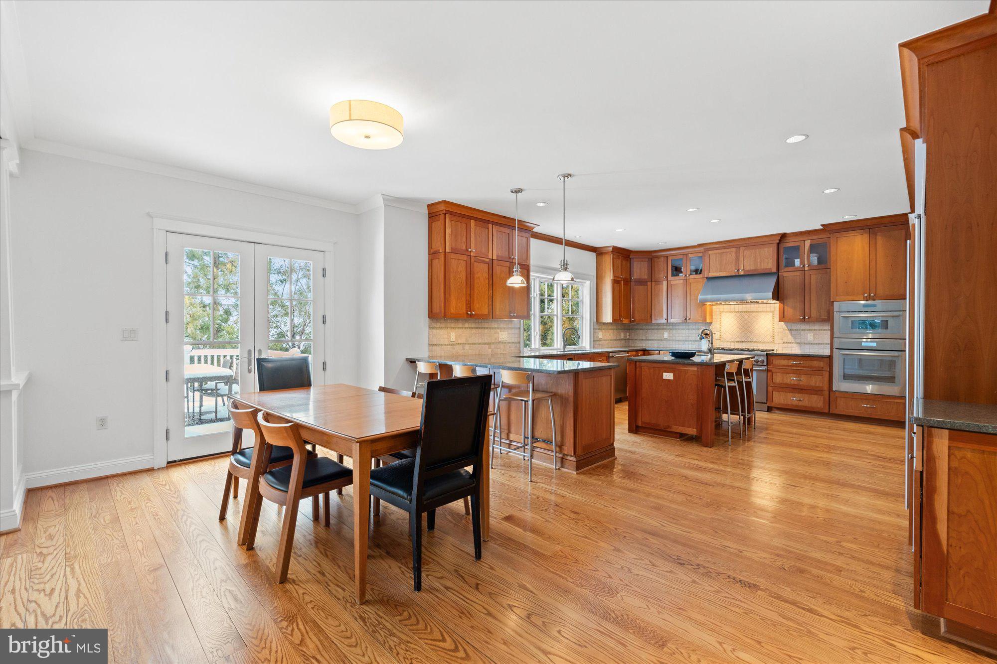 GLEN ECHO HEIGHTS - Residential