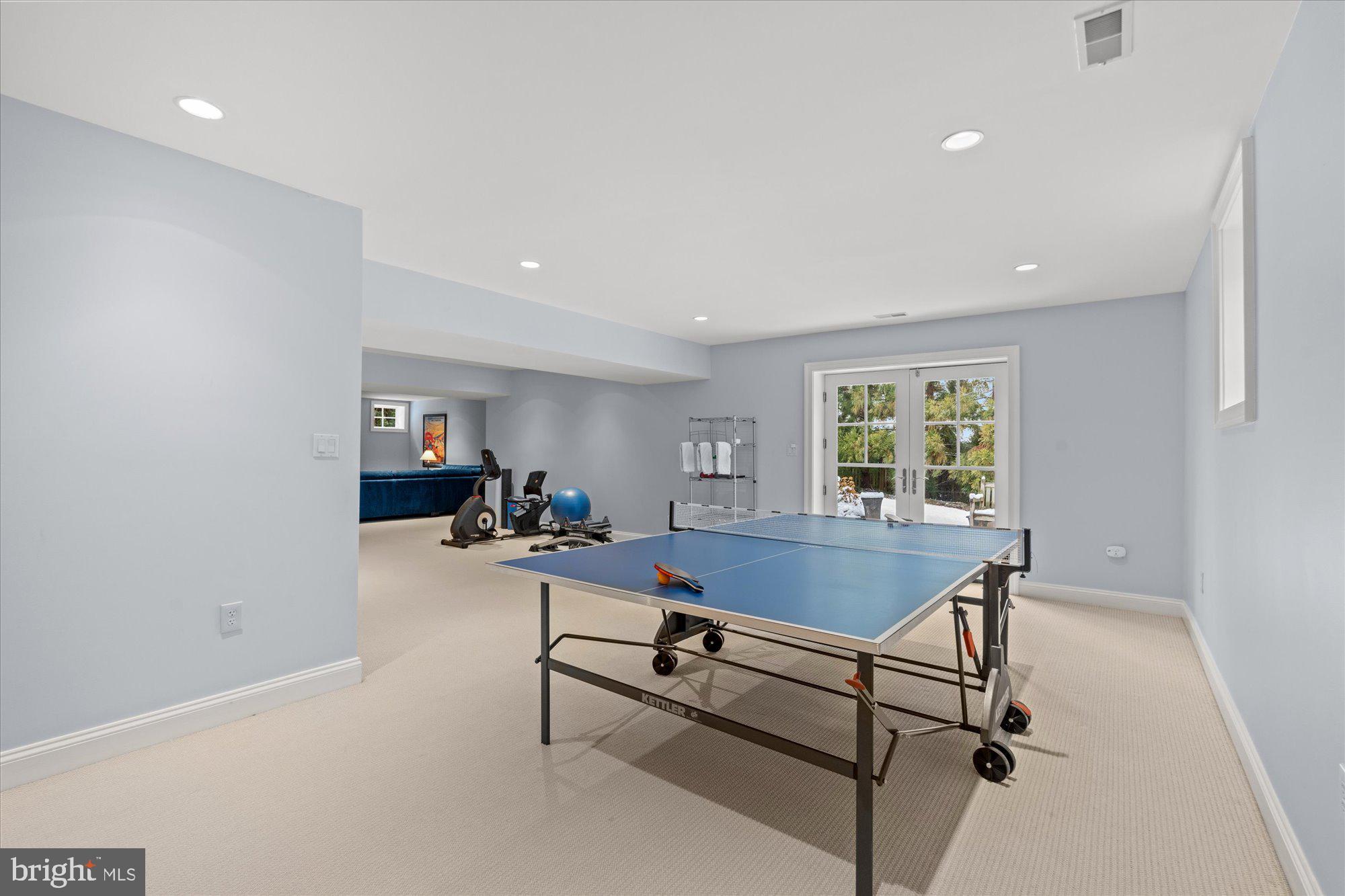 GLEN ECHO HEIGHTS - Residential