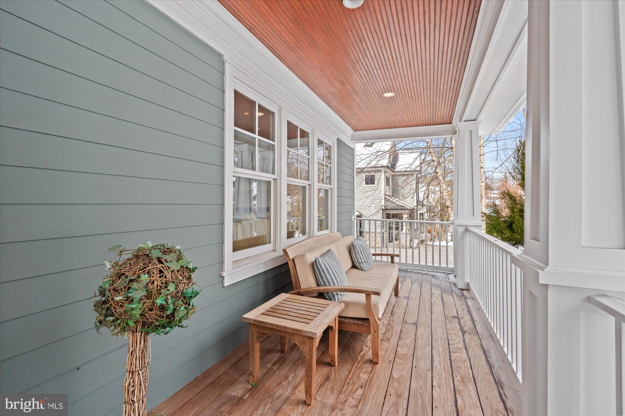 GLEN ECHO HEIGHTS - Residential