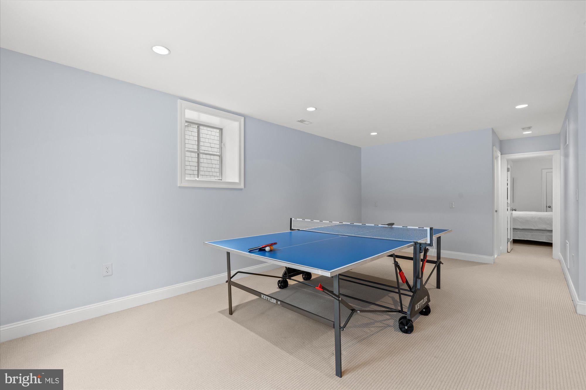 GLEN ECHO HEIGHTS - Residential