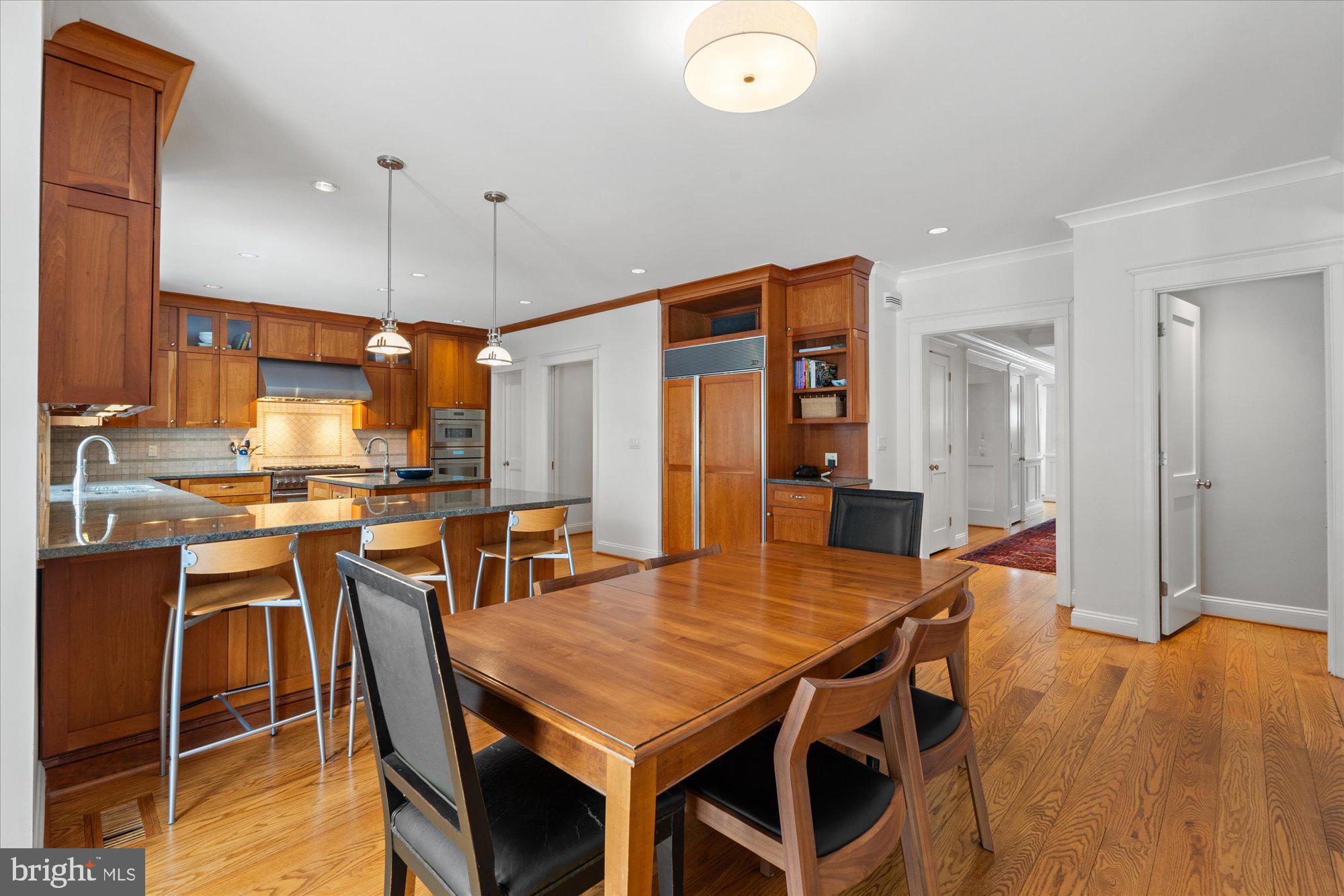 GLEN ECHO HEIGHTS - Residential