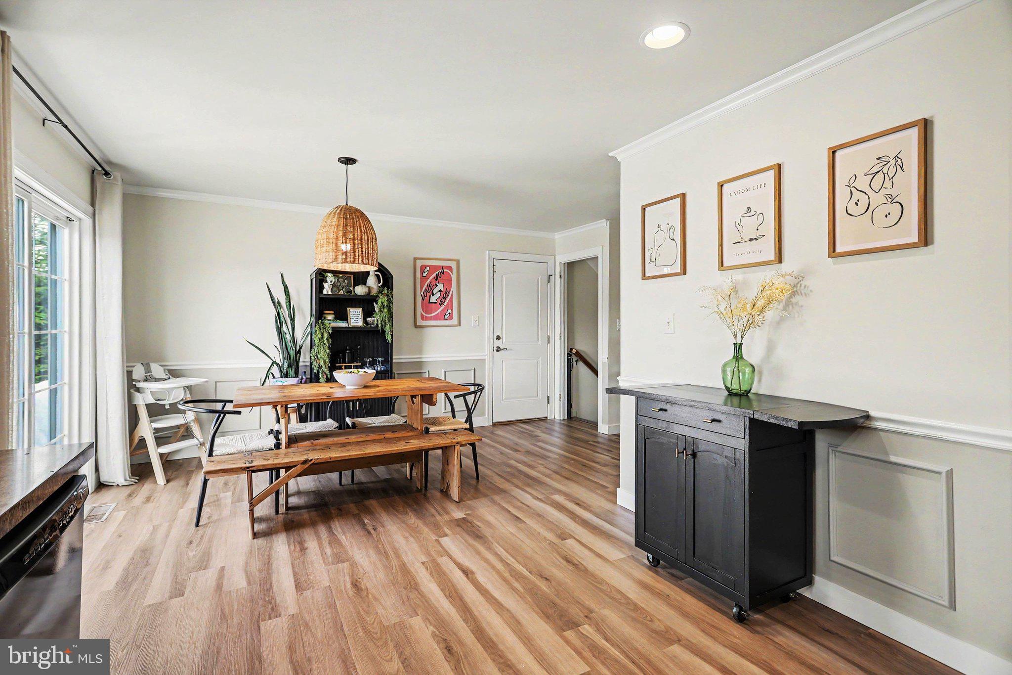 GREEN PARK - Residential