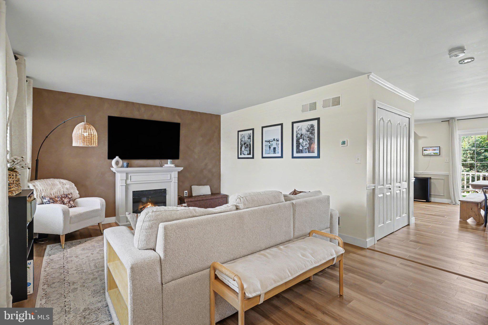 GREEN PARK - Residential