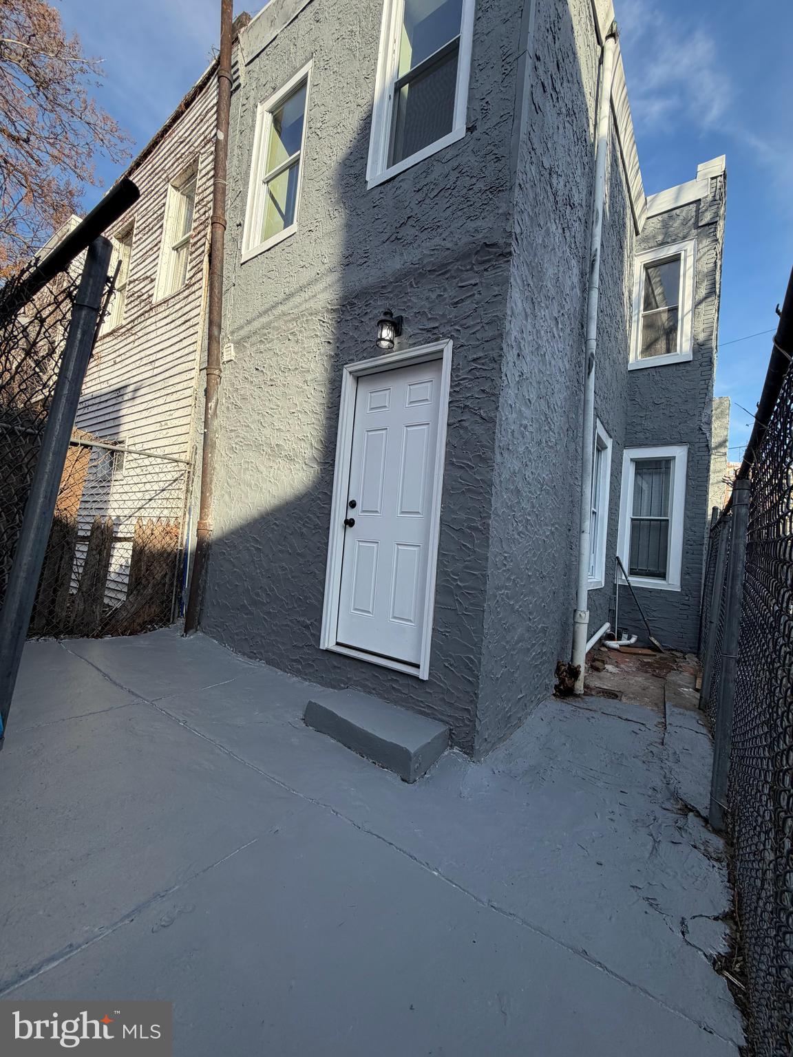 PHILADELPHIA - Residential