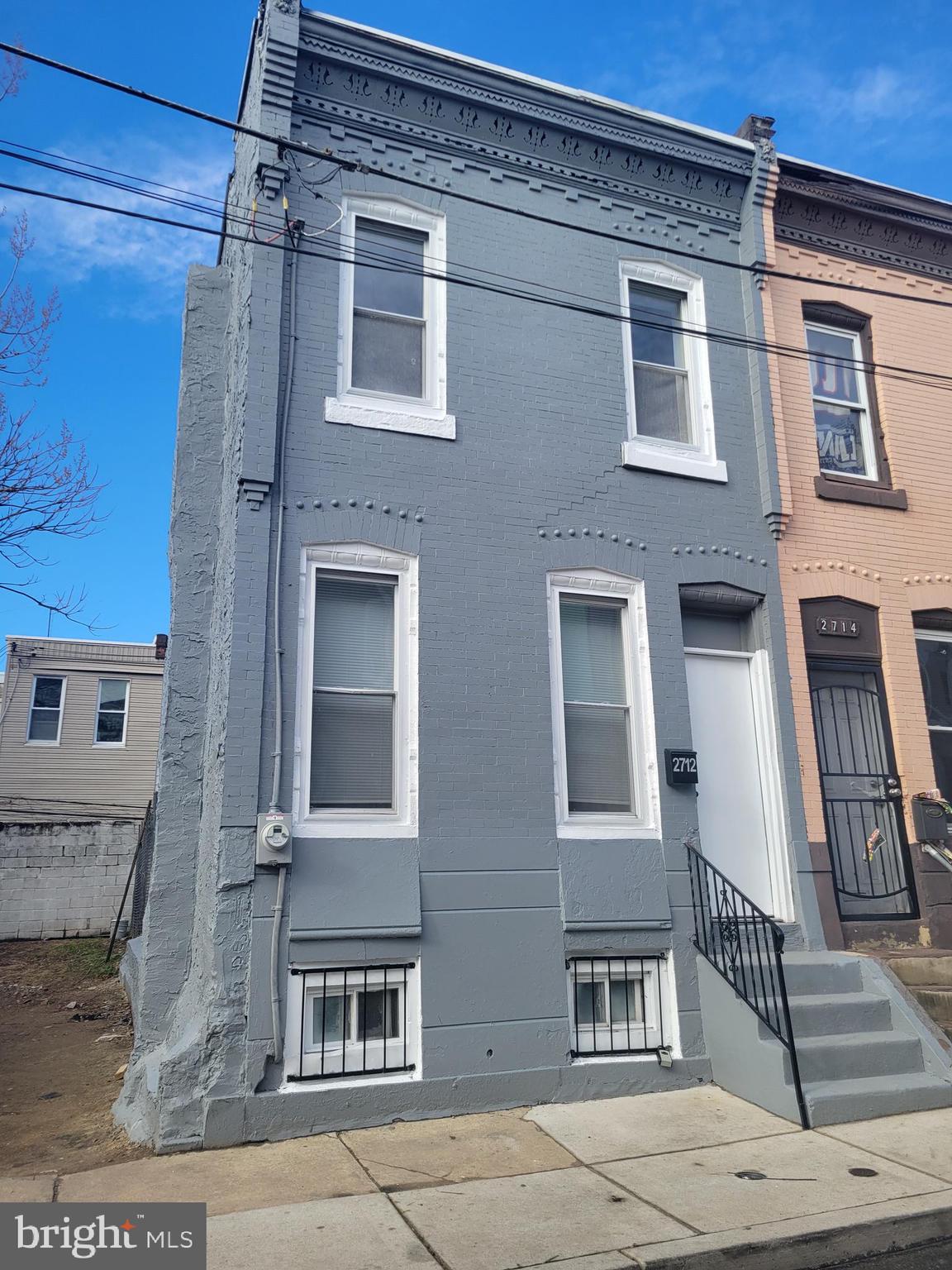 PHILADELPHIA - Residential
