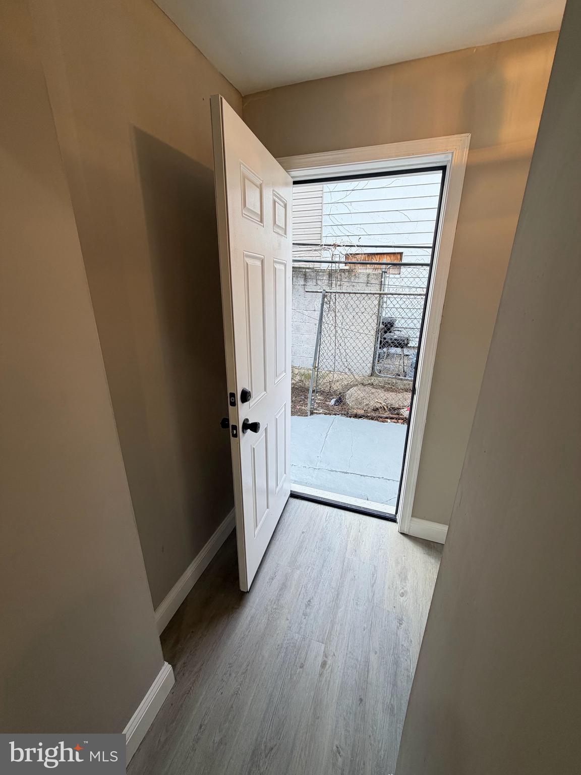 PHILADELPHIA - Residential