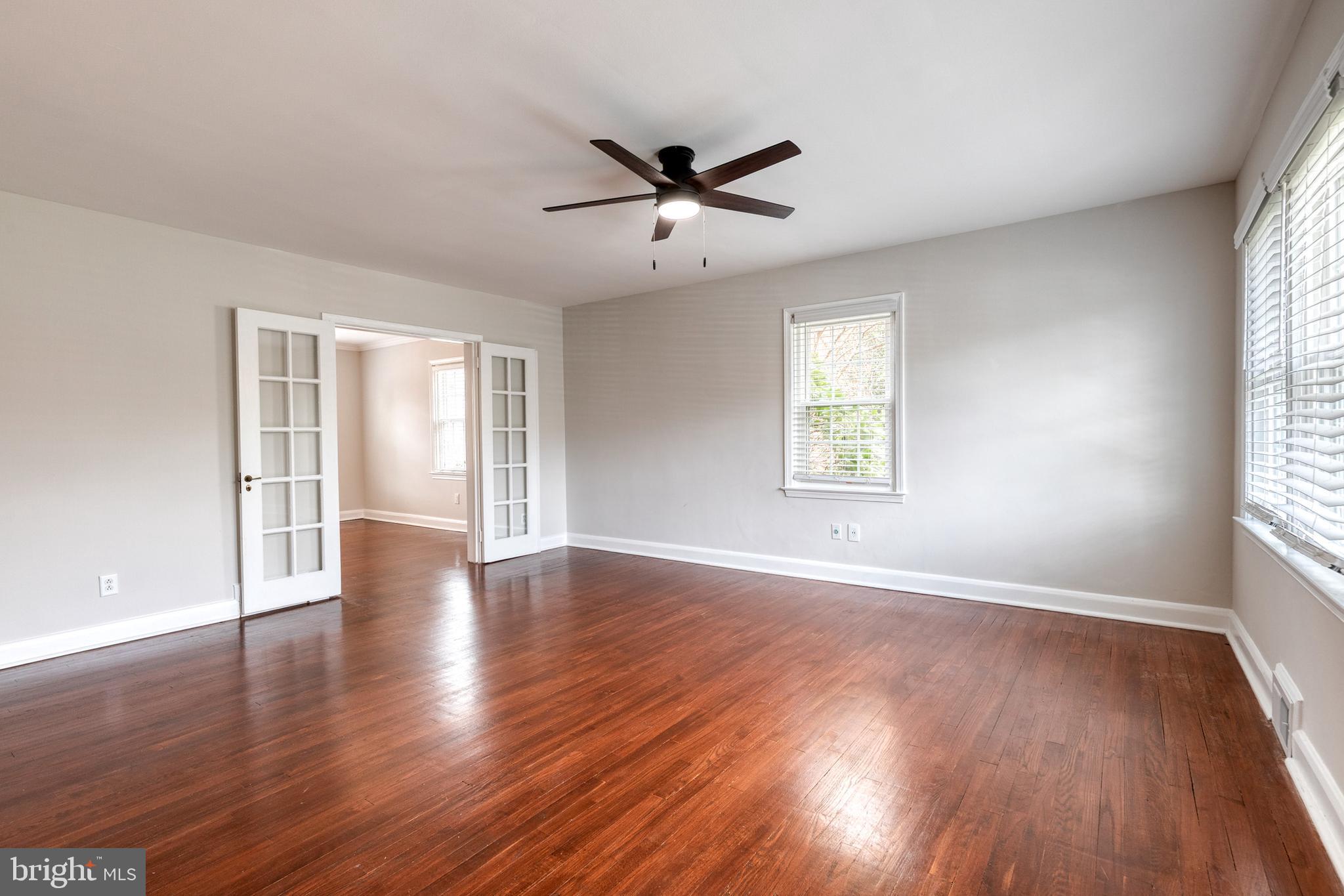 LOCH RAVEN VILLAGE - Residential