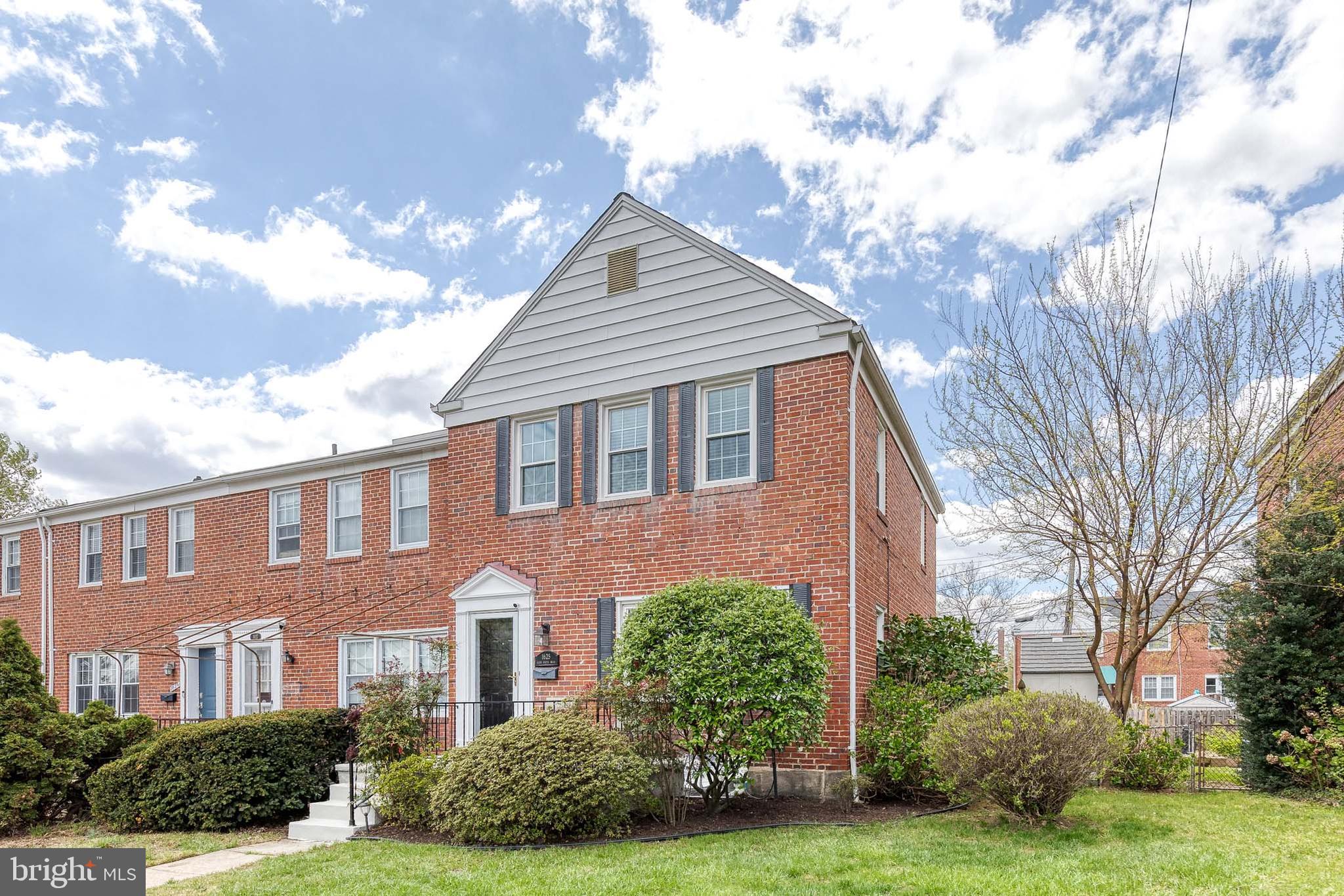 LOCH RAVEN VILLAGE - Residential