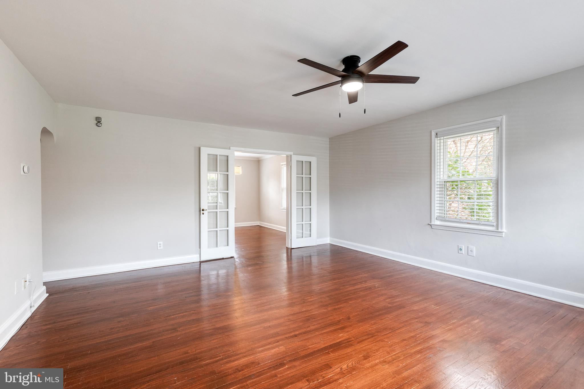 LOCH RAVEN VILLAGE - Residential