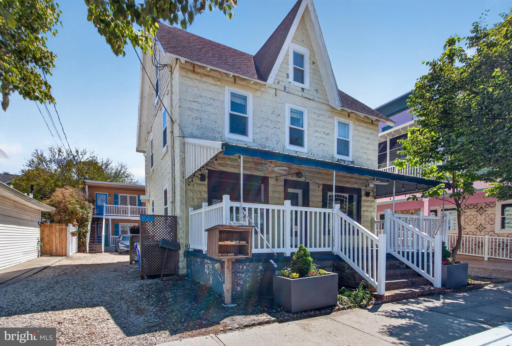 REHOBOTH BEACH - Residential