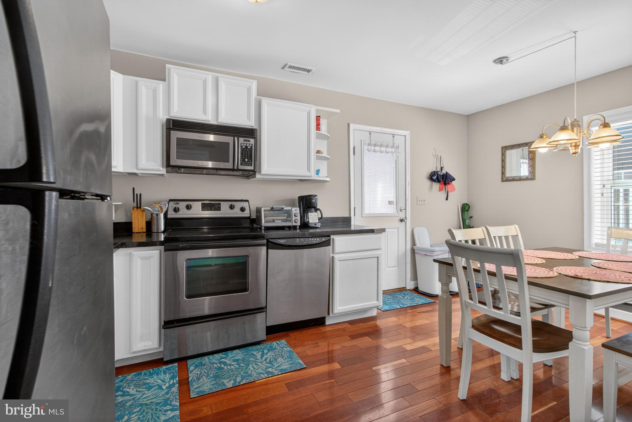 REHOBOTH BEACH - Residential