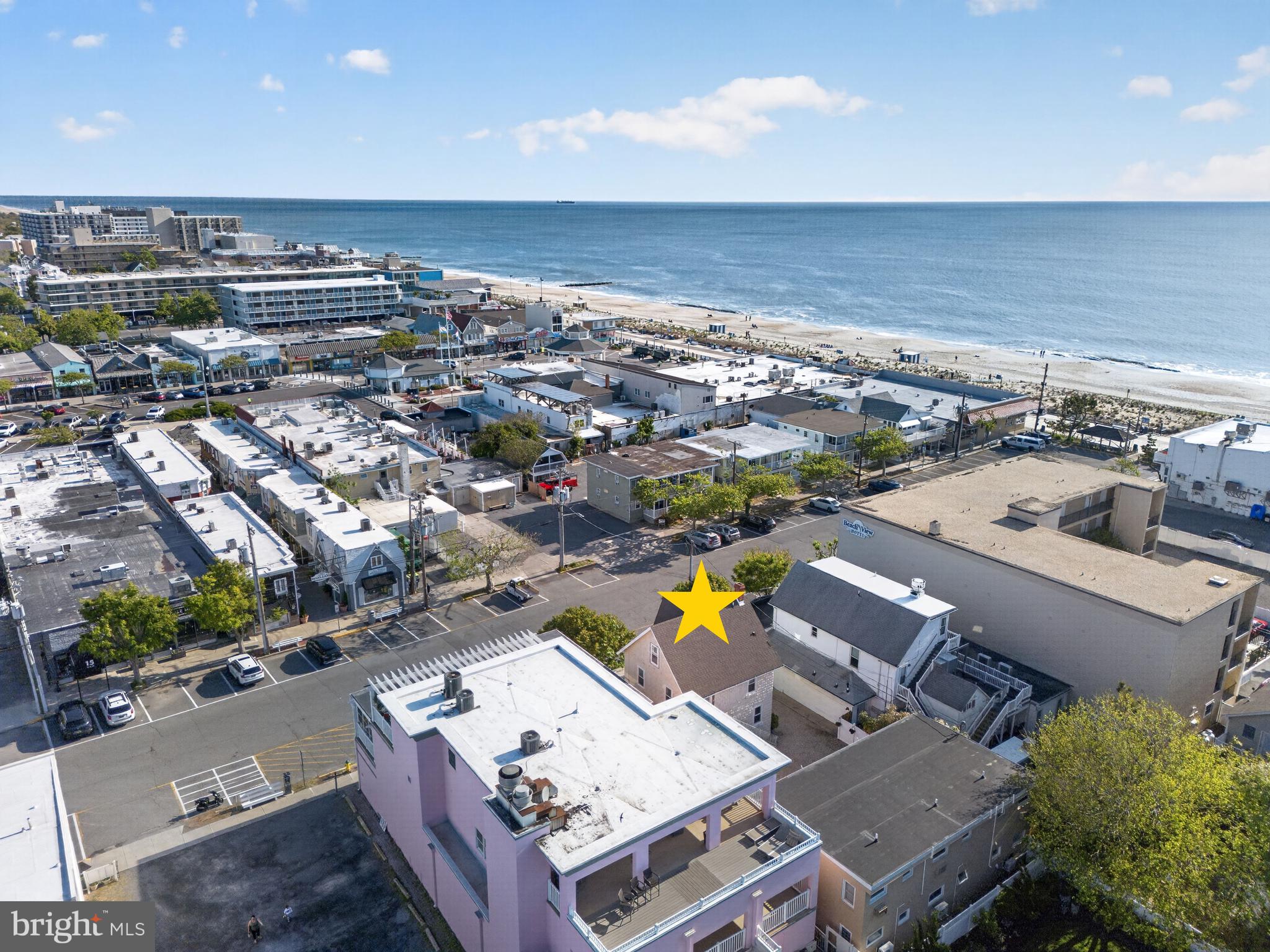 REHOBOTH BEACH - Residential