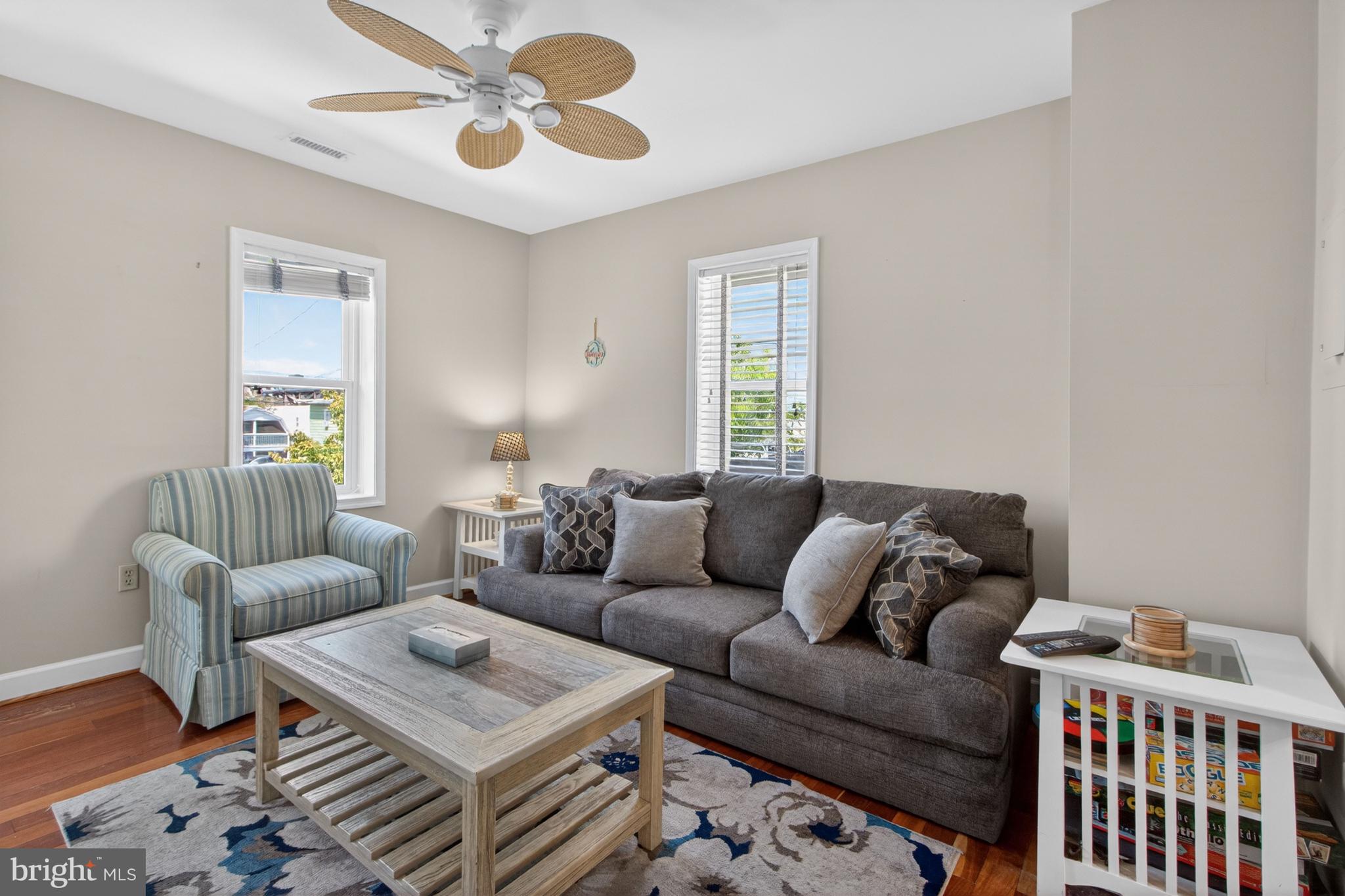 REHOBOTH BEACH - Residential