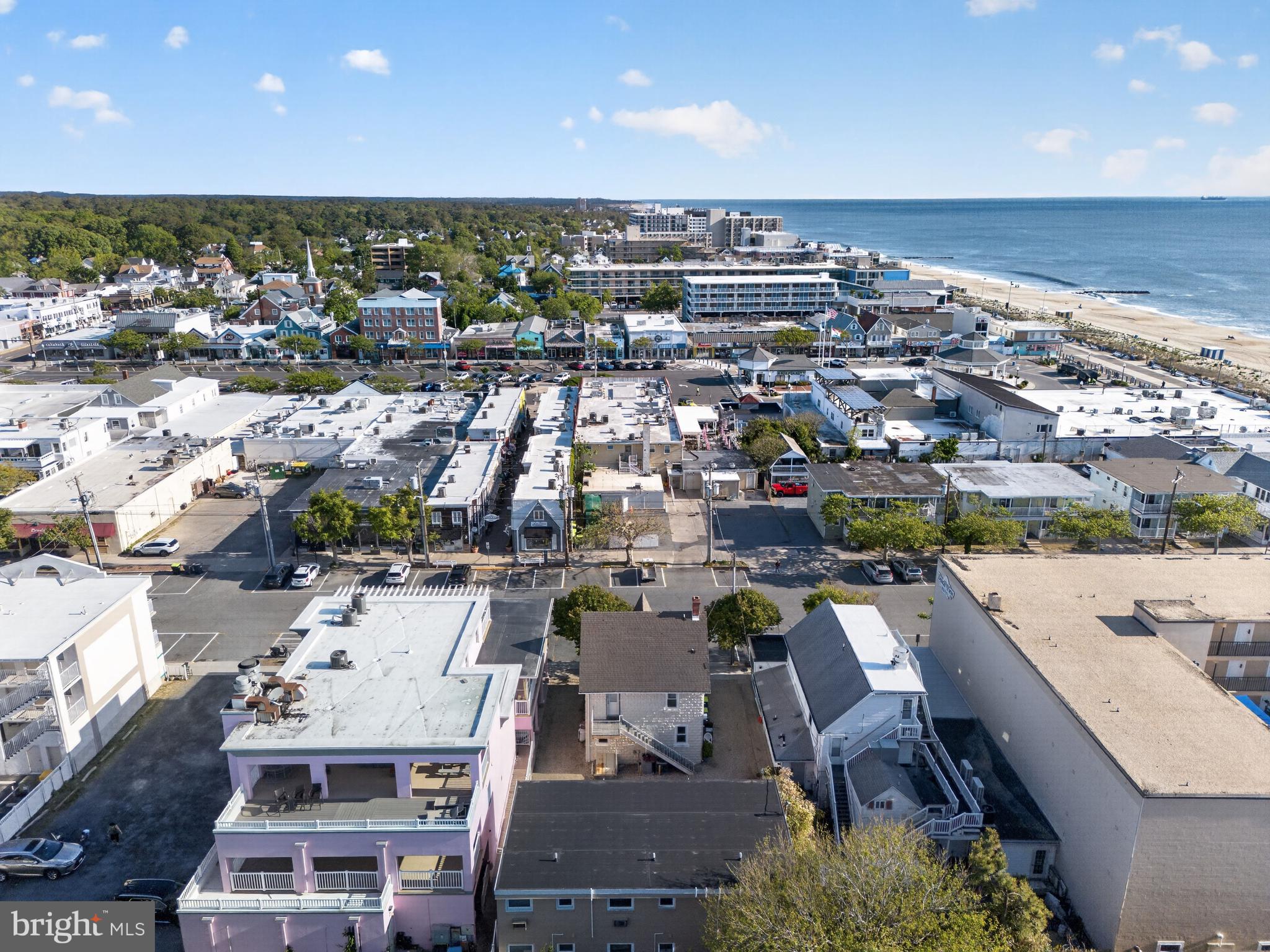 REHOBOTH BEACH - Residential