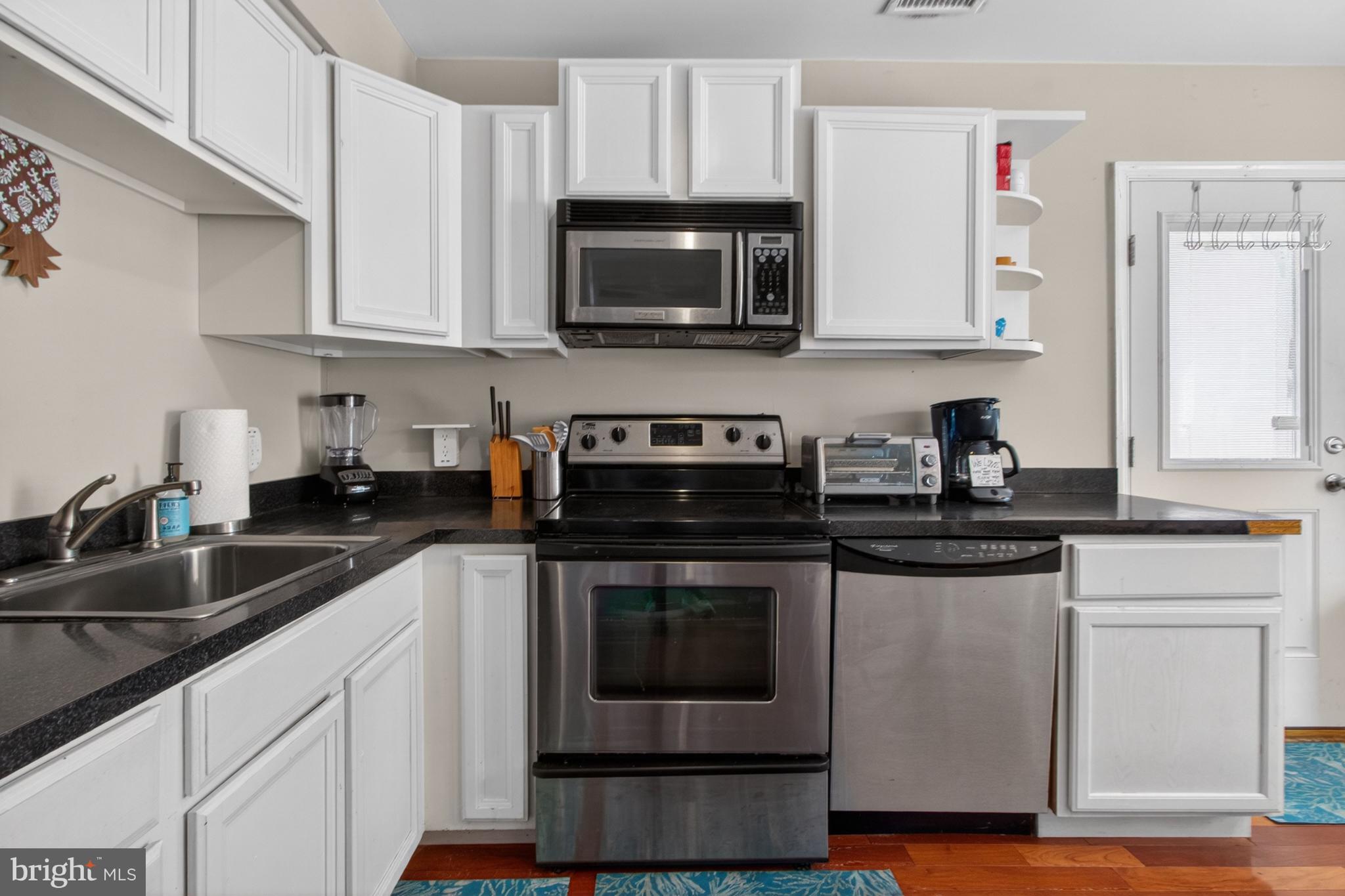 REHOBOTH BEACH - Residential