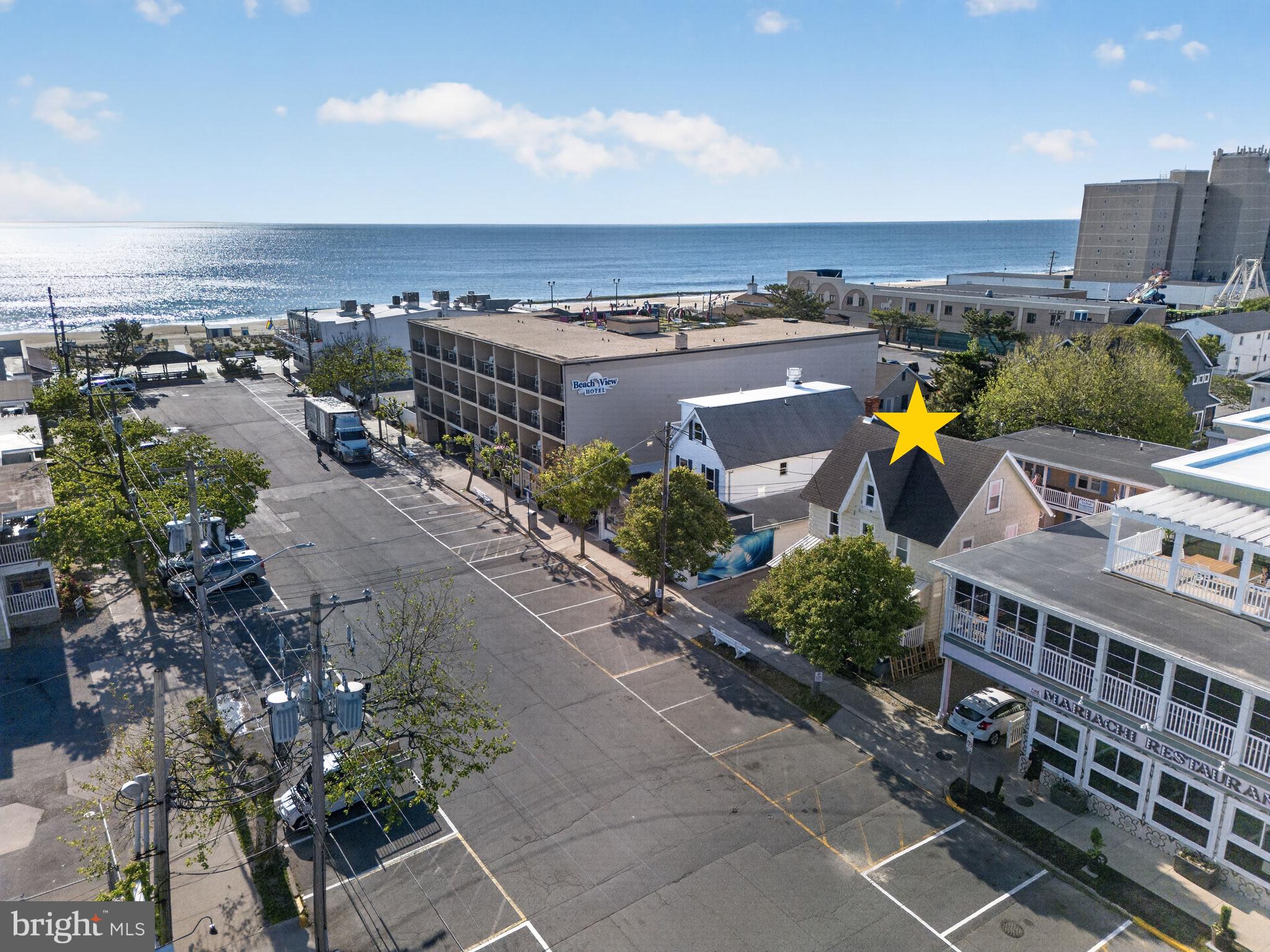 REHOBOTH BEACH - Residential