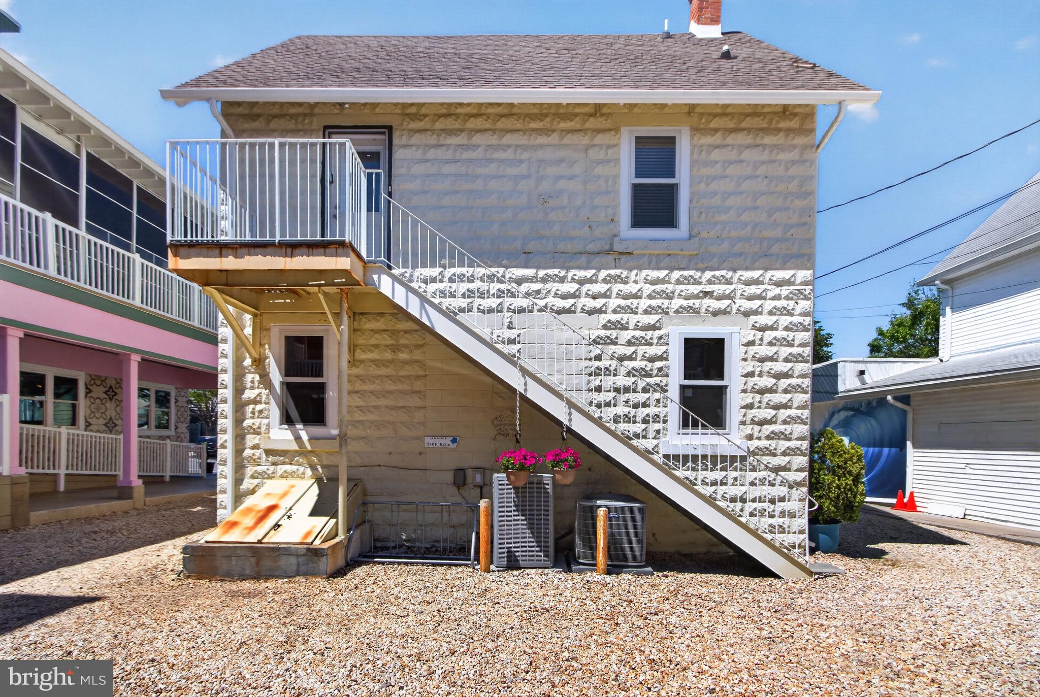 REHOBOTH BEACH - Residential