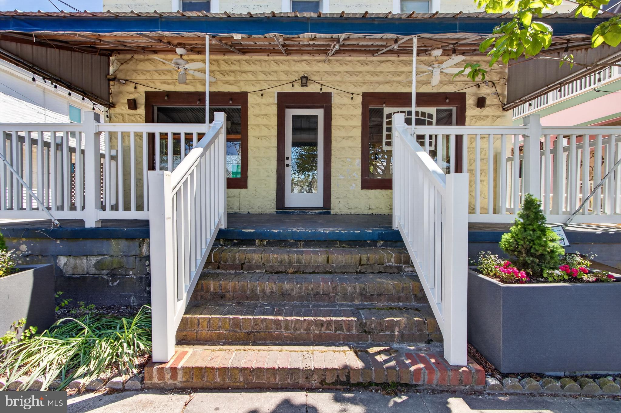 REHOBOTH BEACH - Residential