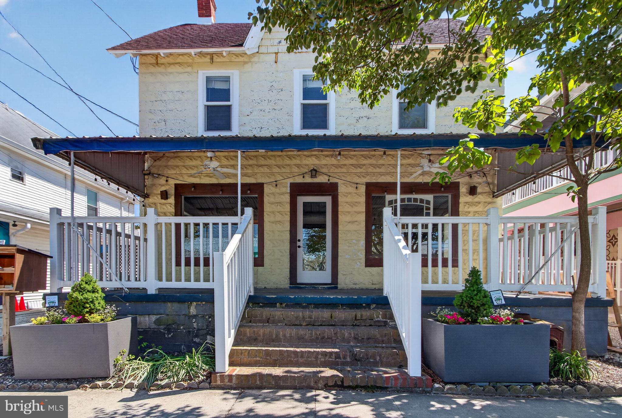 REHOBOTH BEACH - Residential
