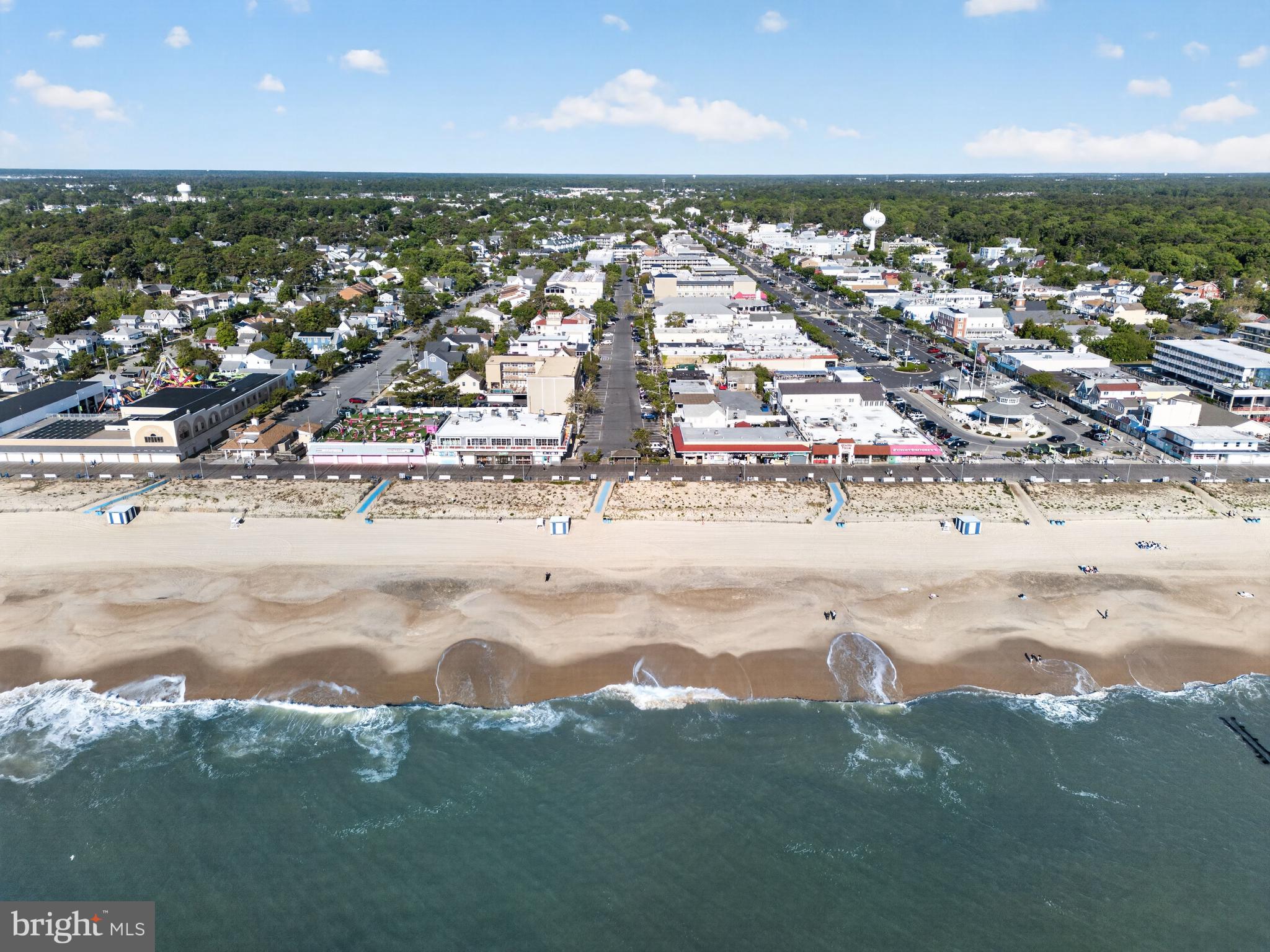 REHOBOTH BEACH - Residential