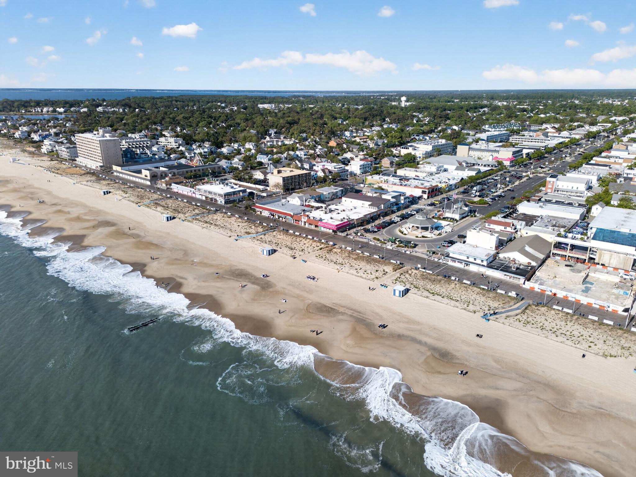 REHOBOTH BEACH - Residential