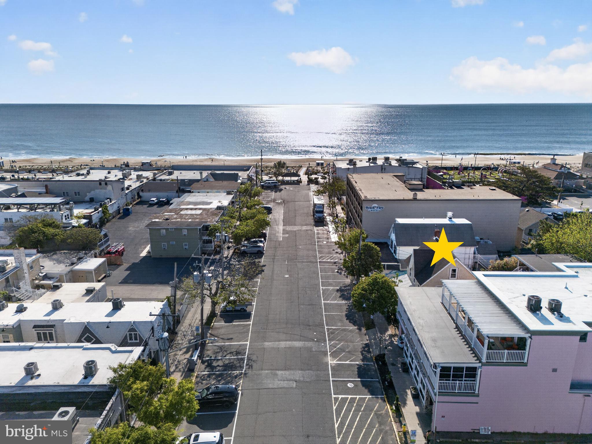 REHOBOTH BEACH - Residential