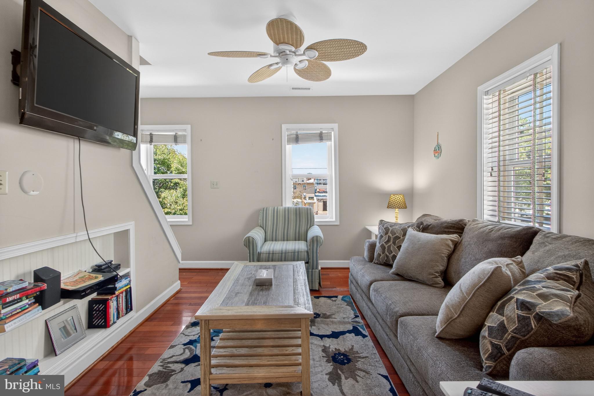 REHOBOTH BEACH - Residential