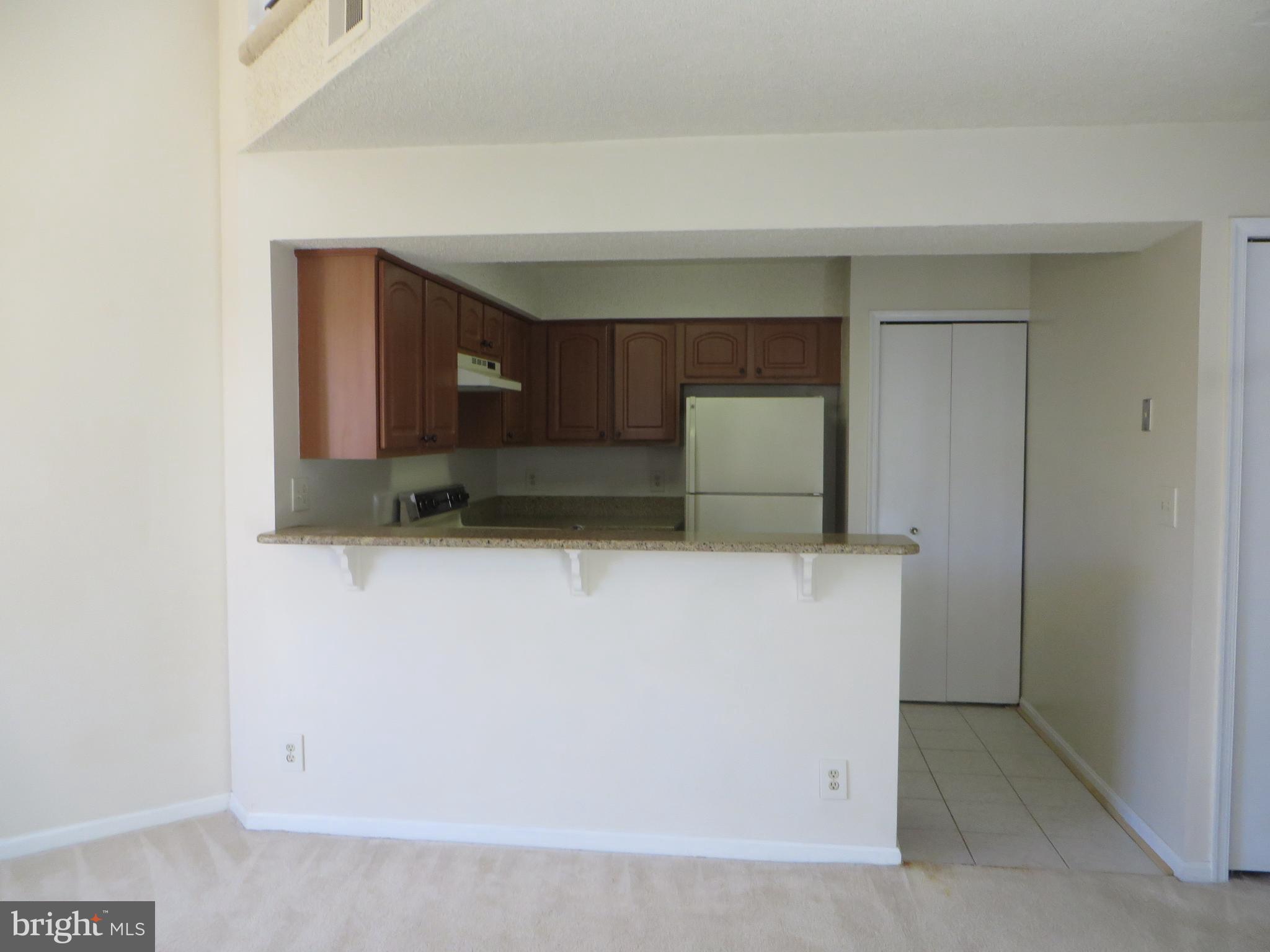 TIERS OF MANCHESTER LAKES - Residential Lease
