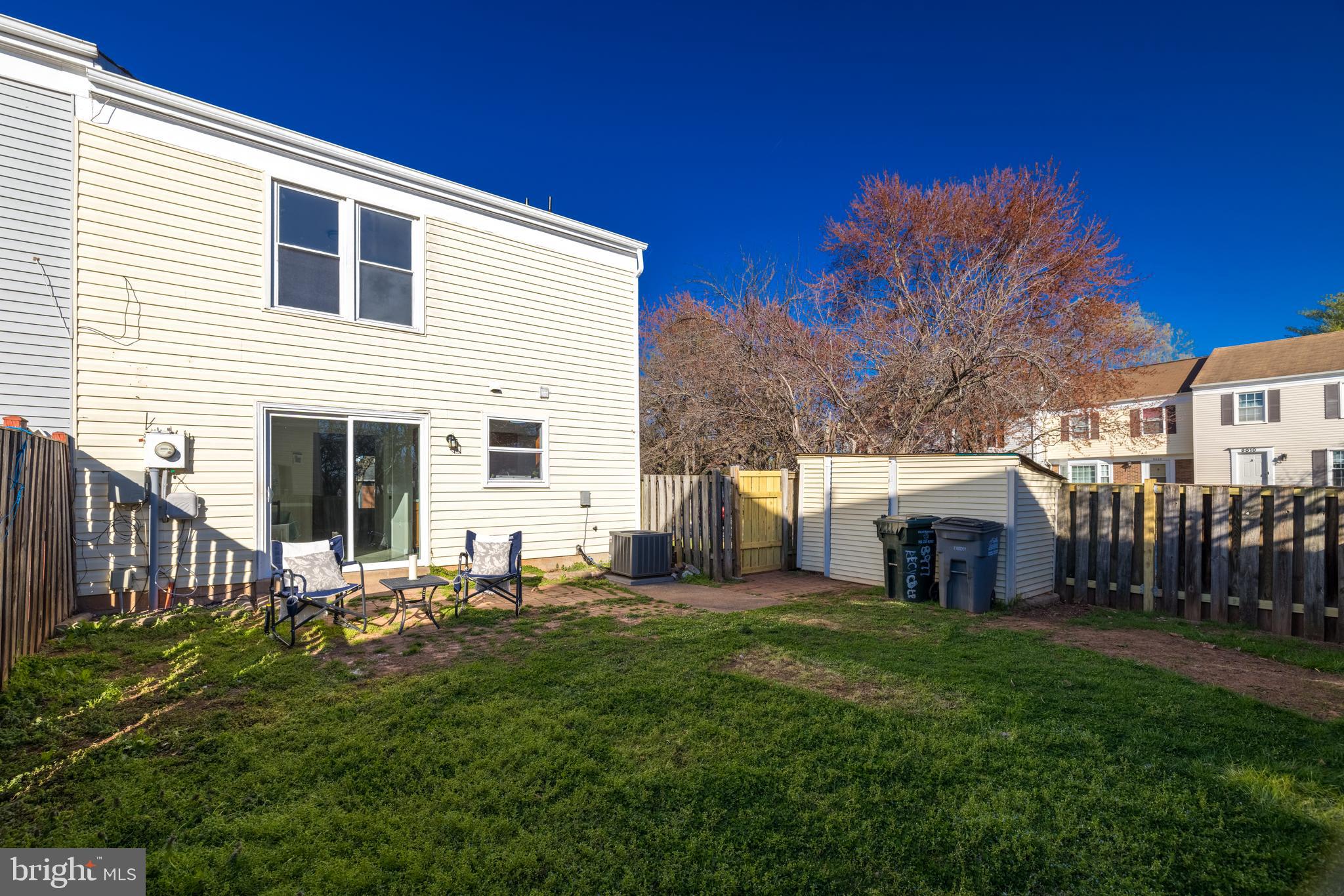 BRISTOE STATION - Residential