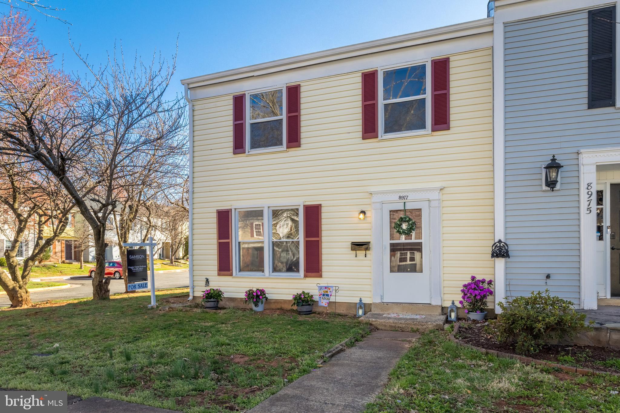 BRISTOE STATION - Residential