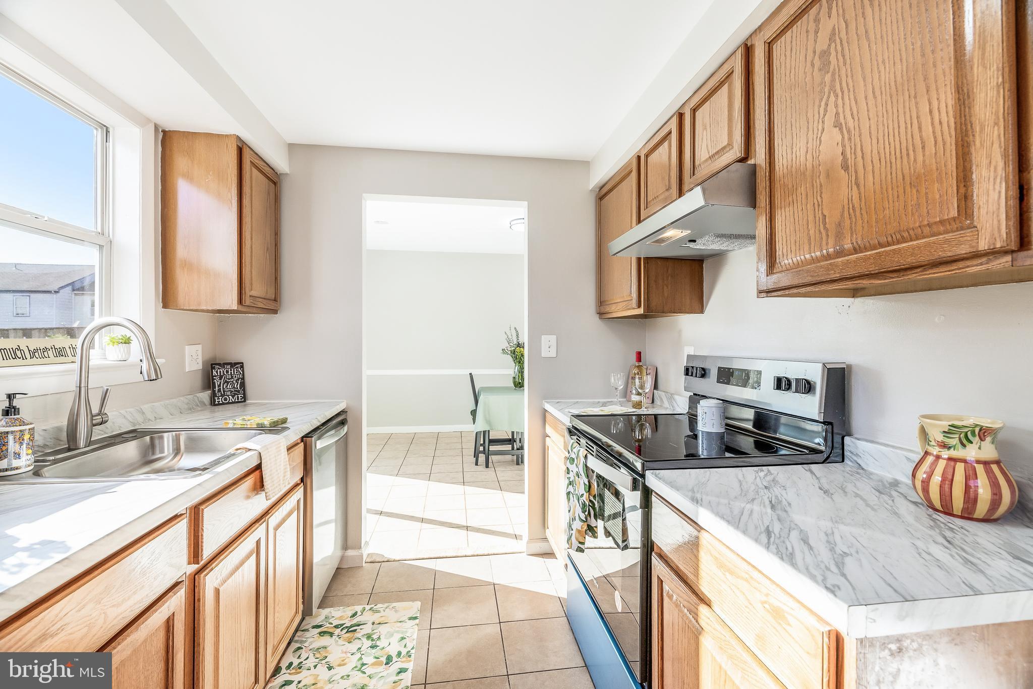 BRISTOE STATION - Residential