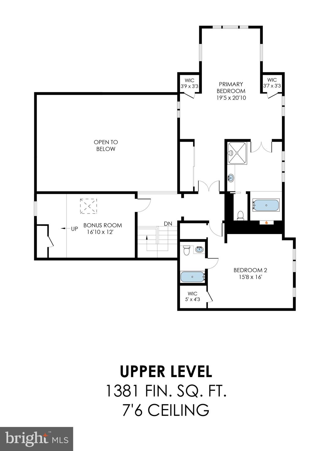 RESTON - Residential