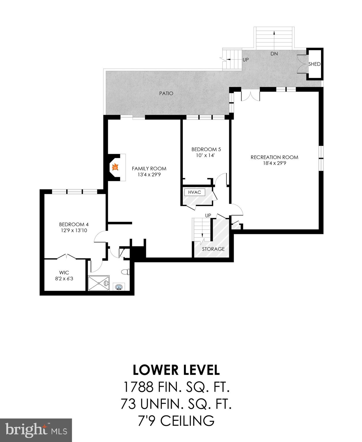 RESTON - Residential