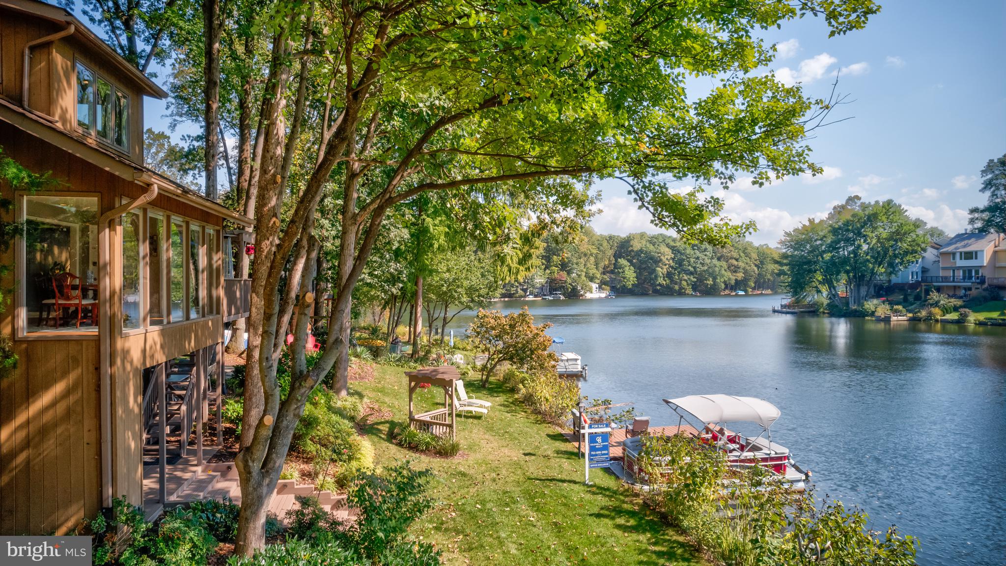 RESTON - Residential