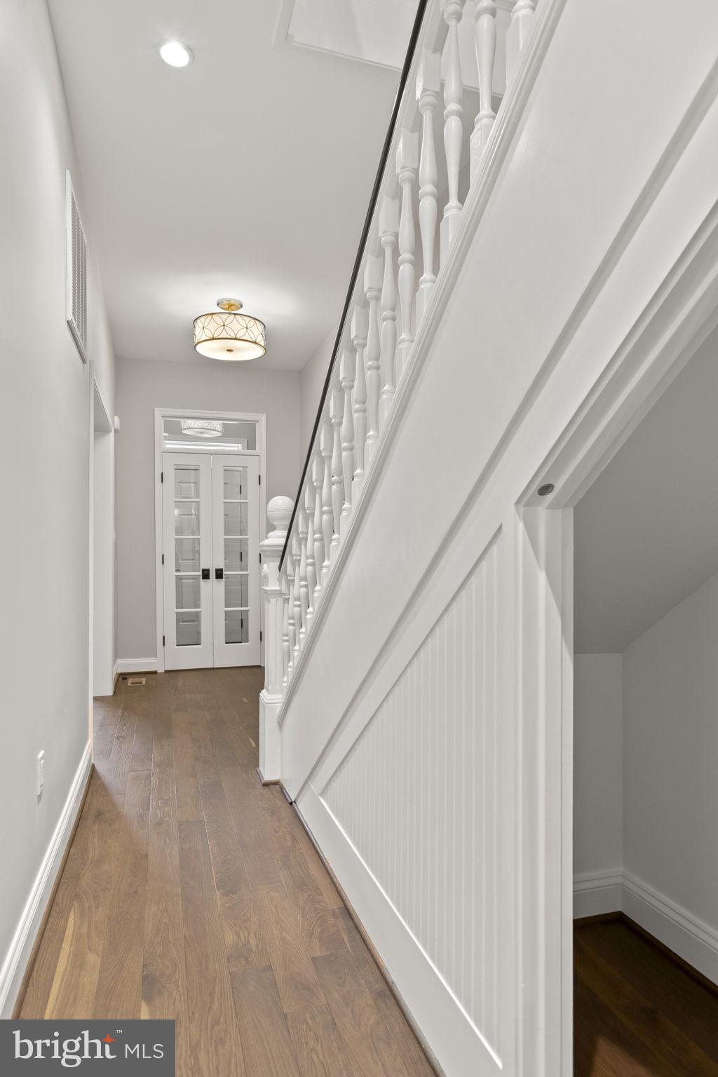 PARKER GRAY - Residential Lease