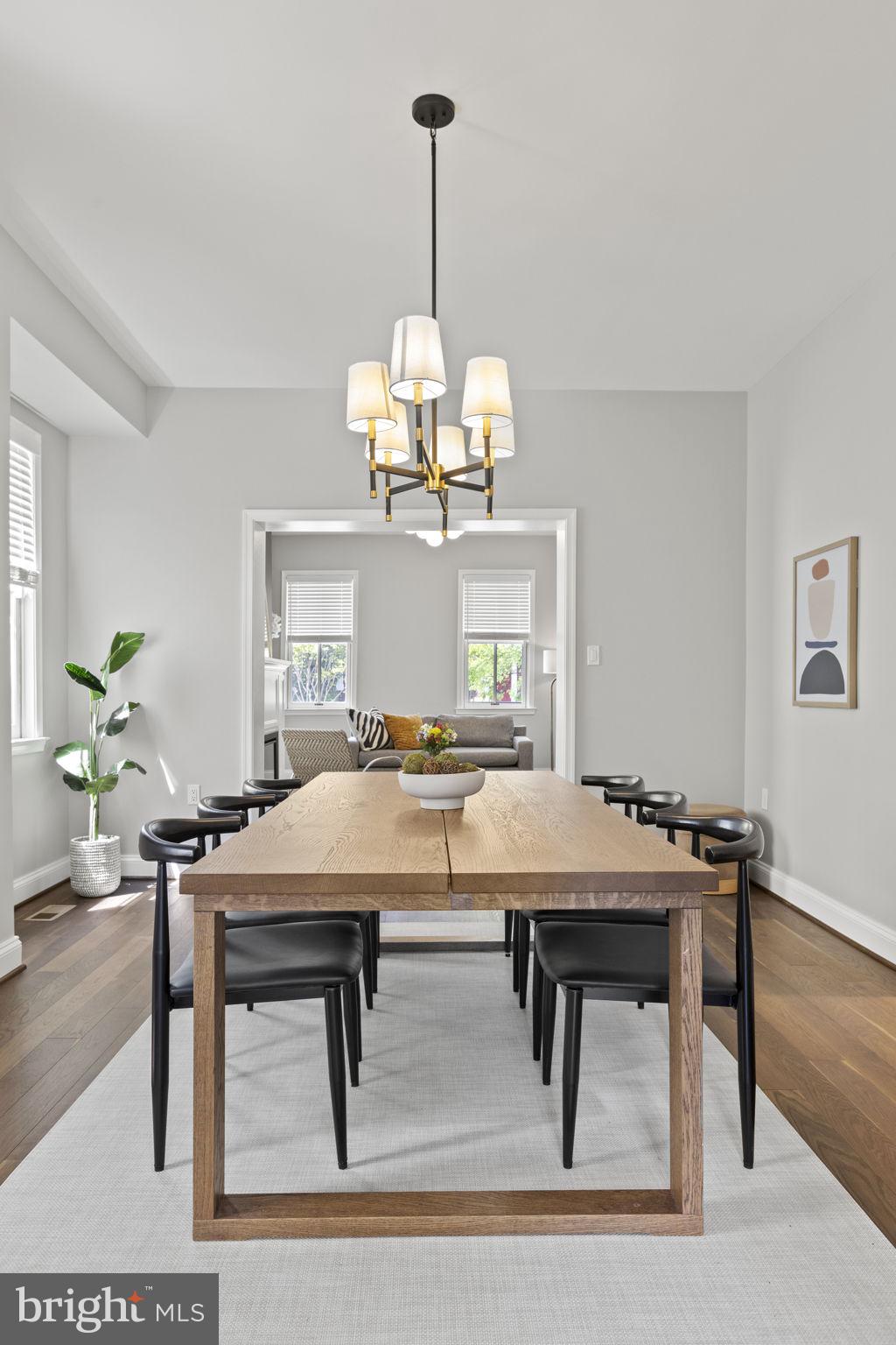 PARKER GRAY - Residential Lease