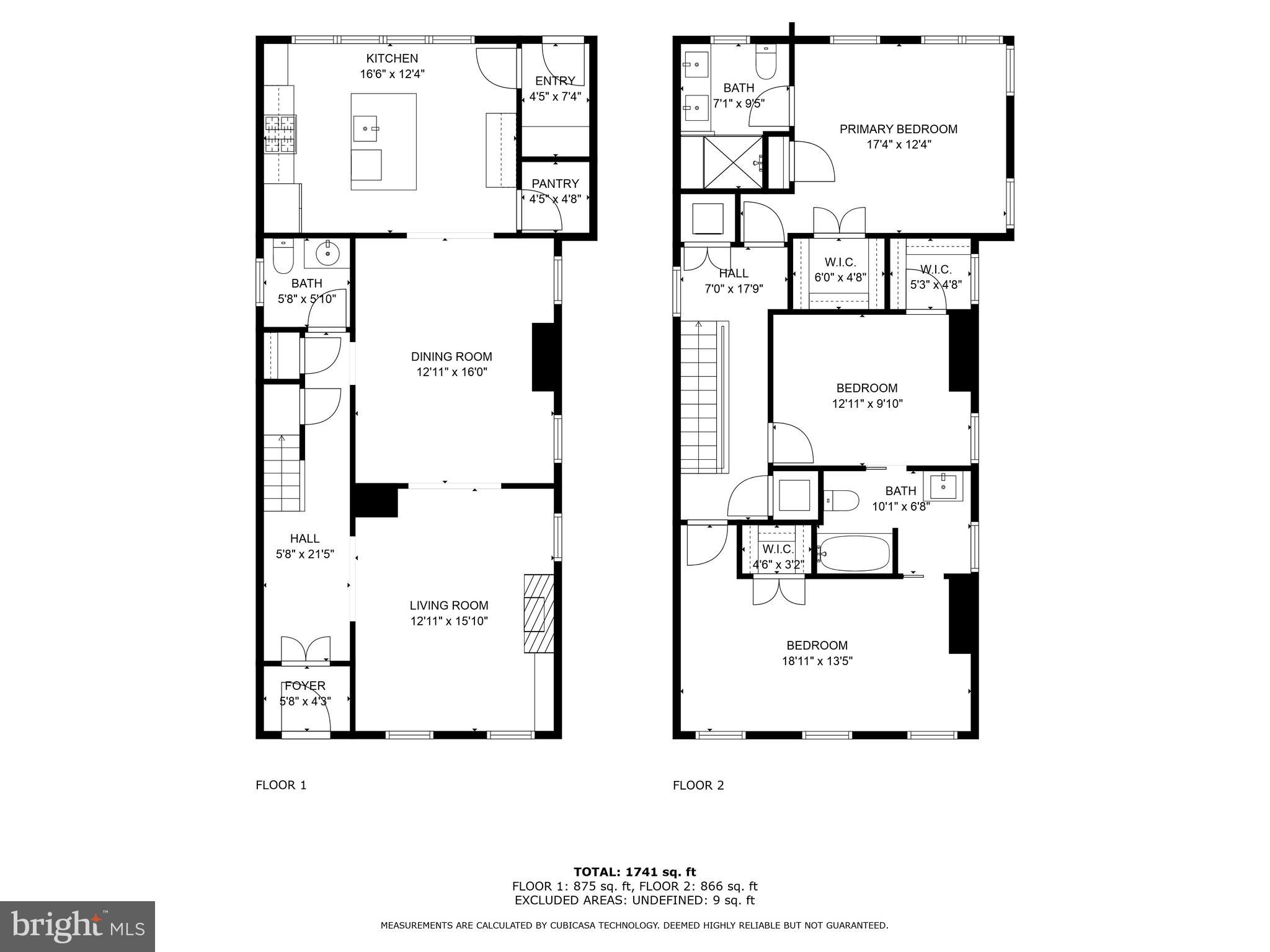 PARKER GRAY - Residential Lease