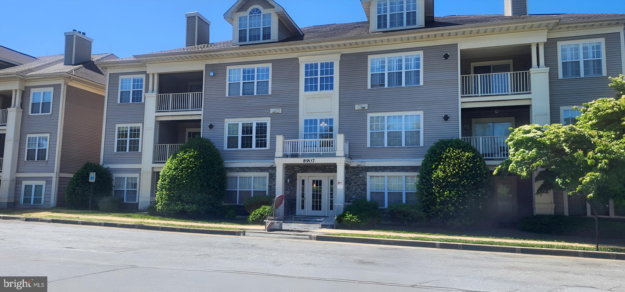 STONERIDGE - Residential